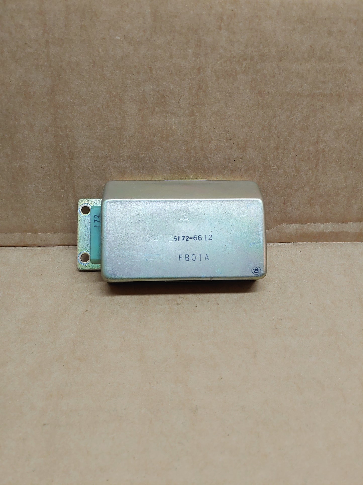1984-1991 Mazda RX7 FB Cruise Control Computer Module