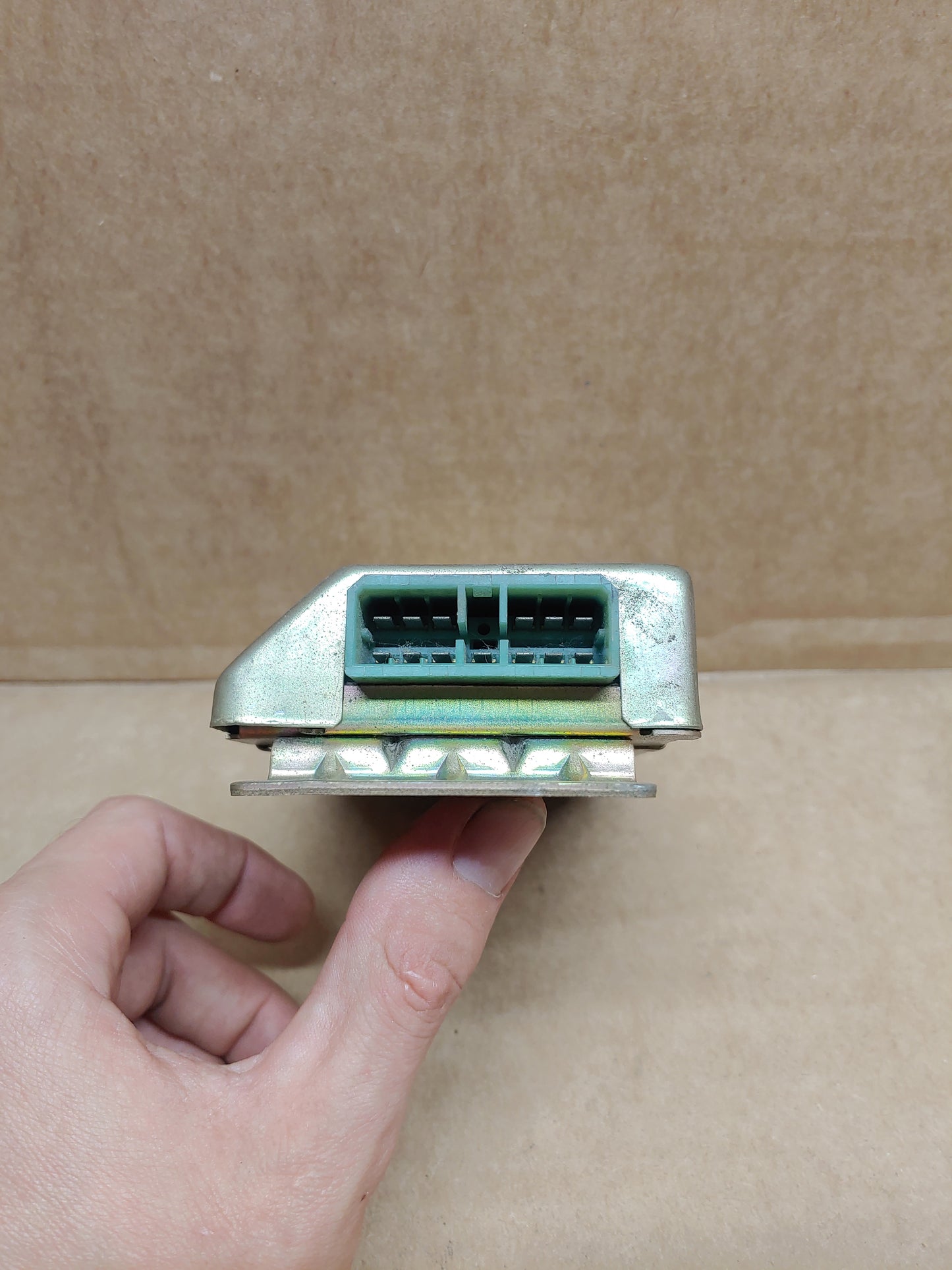 1984-1991 Mazda RX7 FB Cruise Control Computer Module
