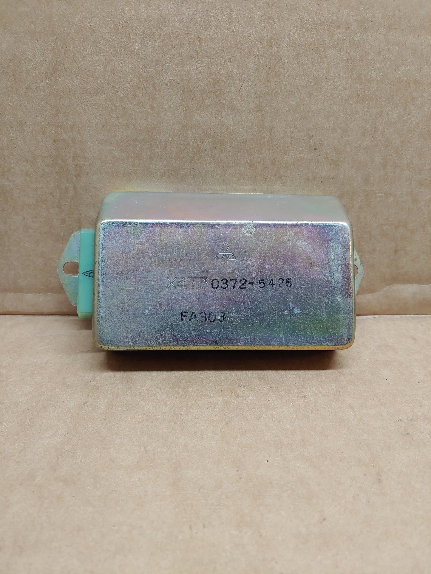 1984-1991 Mazda RX7 FB Cruise Control Computer Module