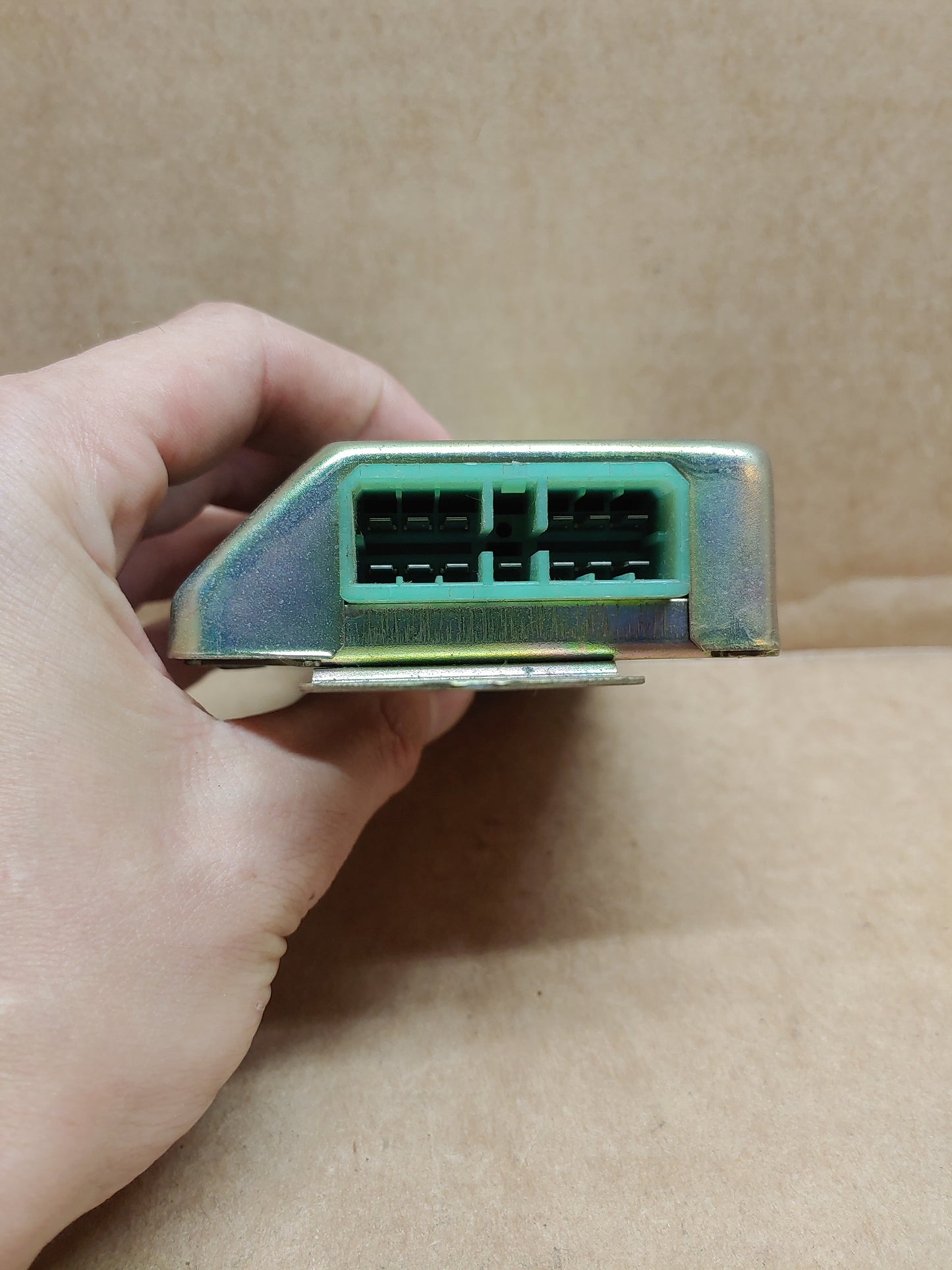 1984-1991 Mazda RX7 FB Cruise Control Computer Module