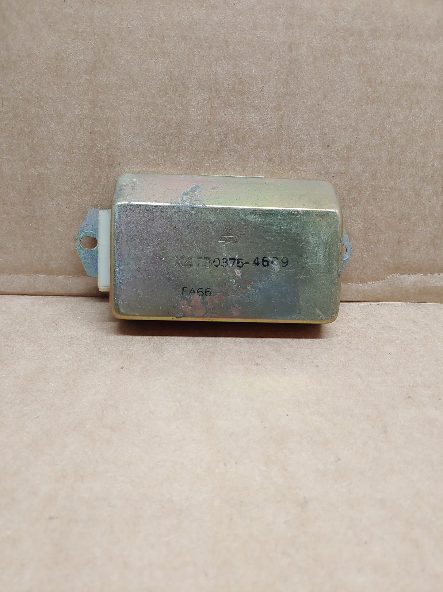 1984-1991 Mazda RX7 FB Cruise Control Computer Module