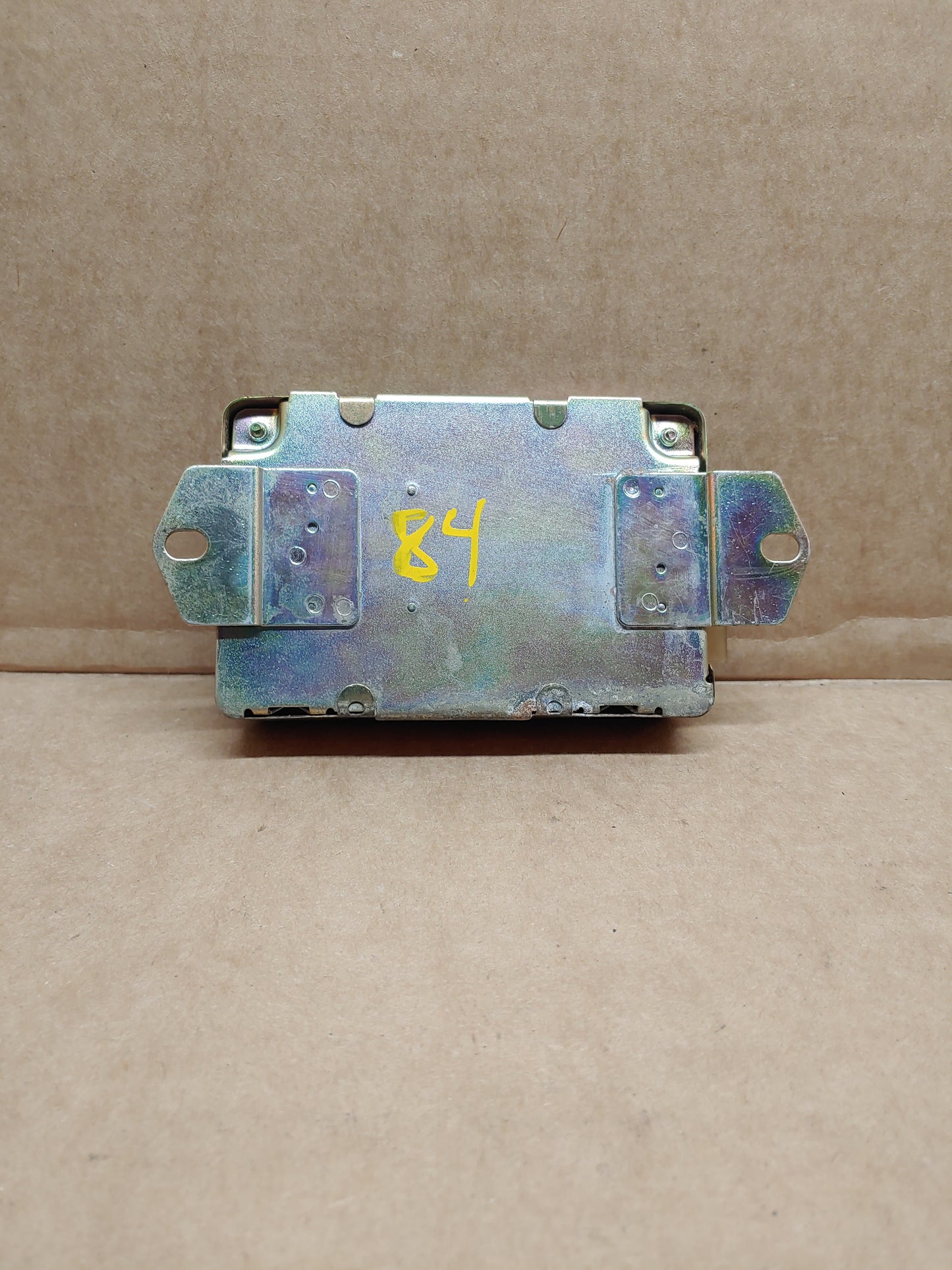 1984-1991 Mazda RX7 FB Cruise Control Computer Module