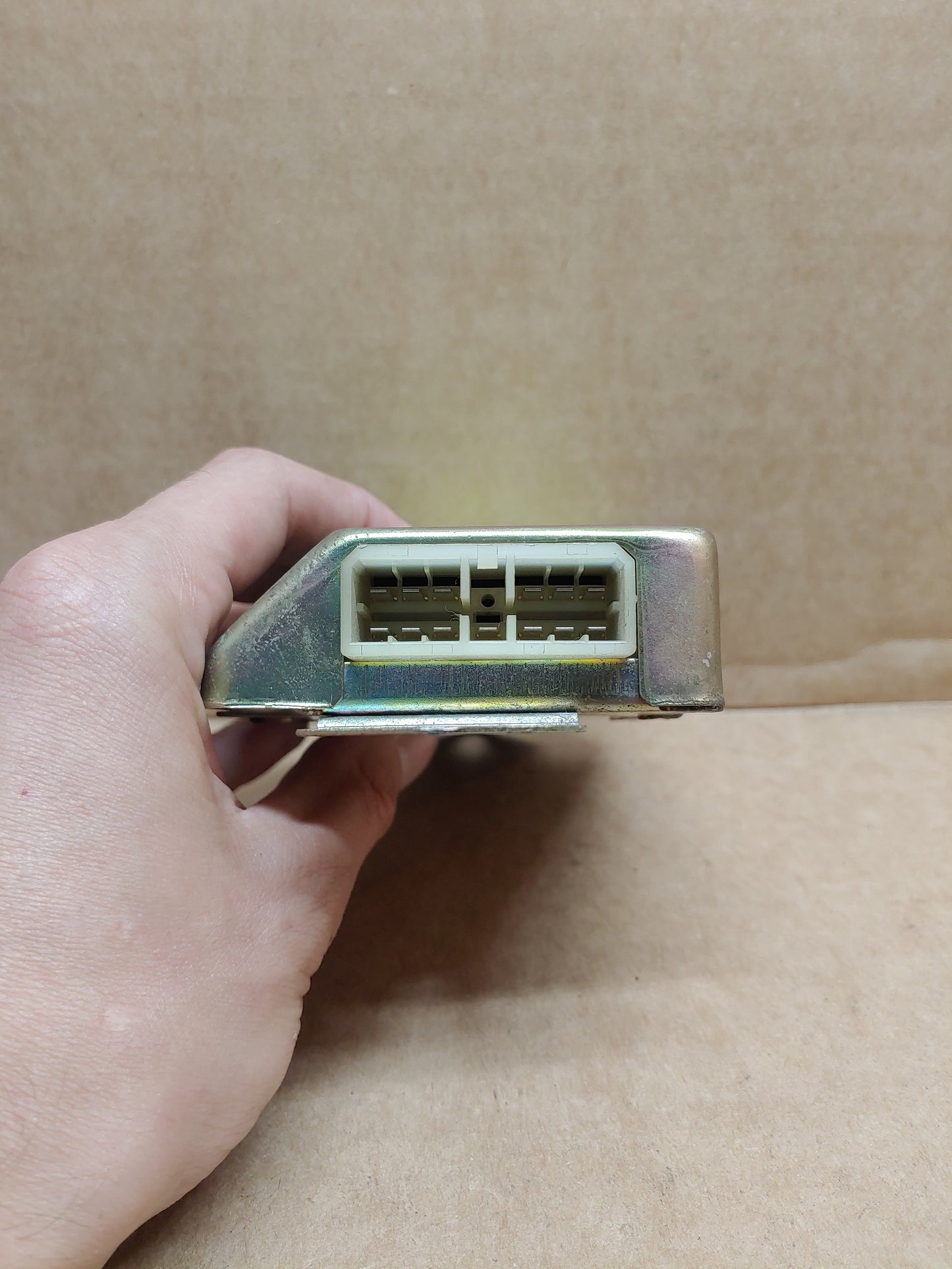 1984-1991 Mazda RX7 FB Cruise Control Computer Module