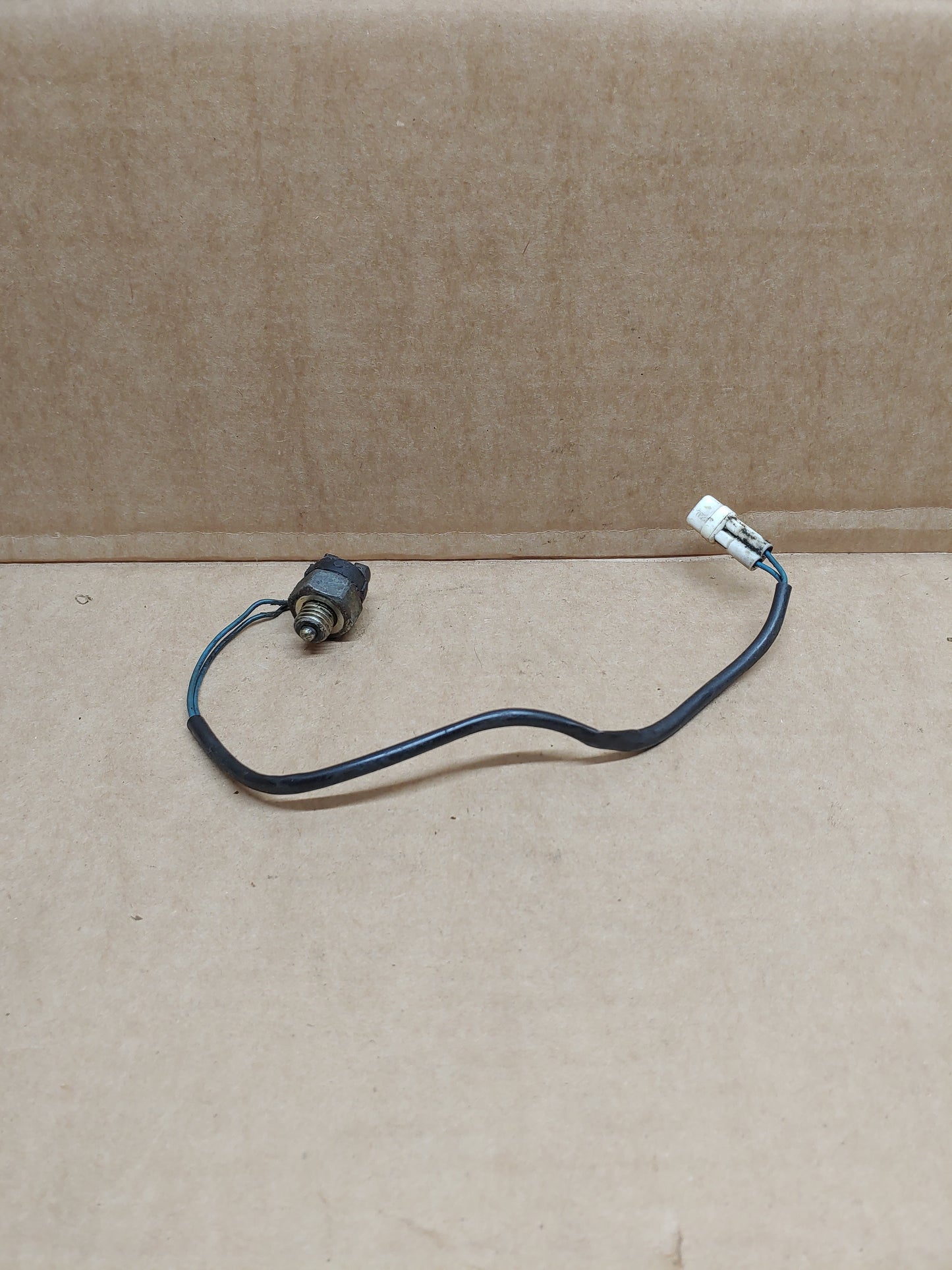 1986-1991 Mazda RX7 13B Neutral Switch