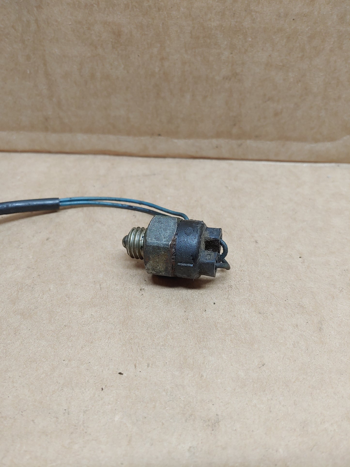1986-1991 Mazda RX7 13B Neutral Switch