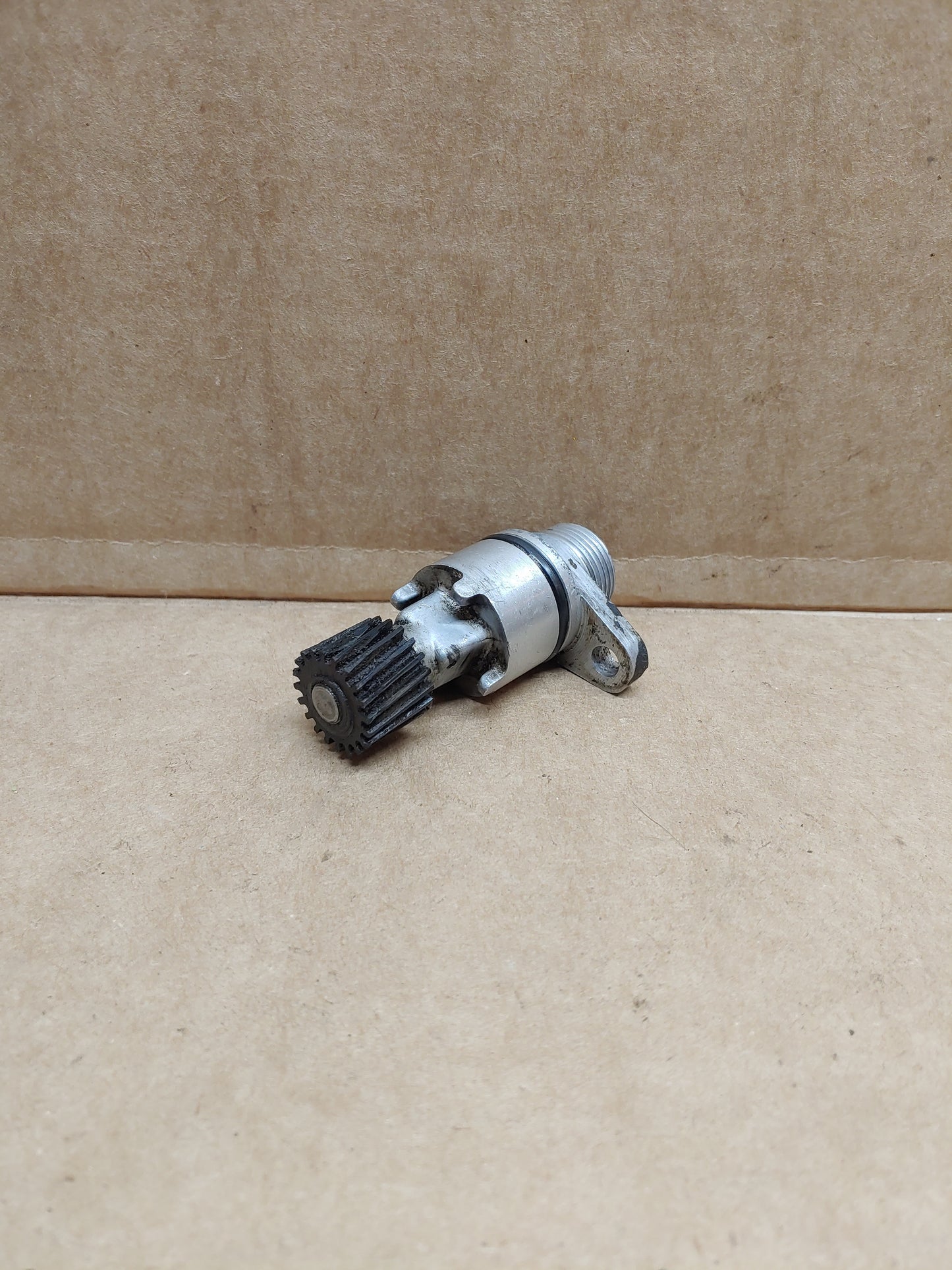 1981-1991 Mazda RX7 N/A Speedometer Cable Mount