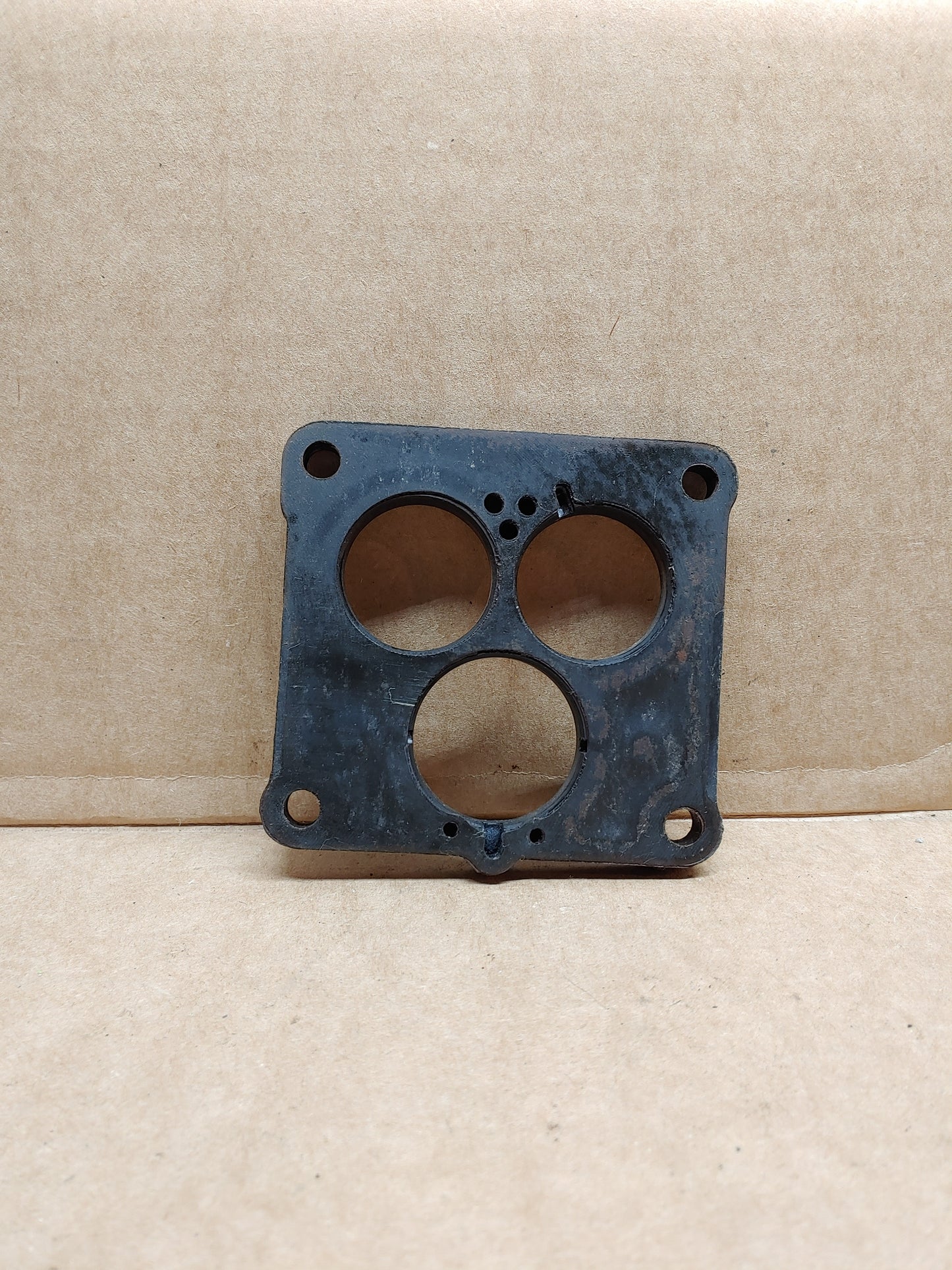 1984-1985 Mazda RX7 GSL-SE Throttle Body Spacer