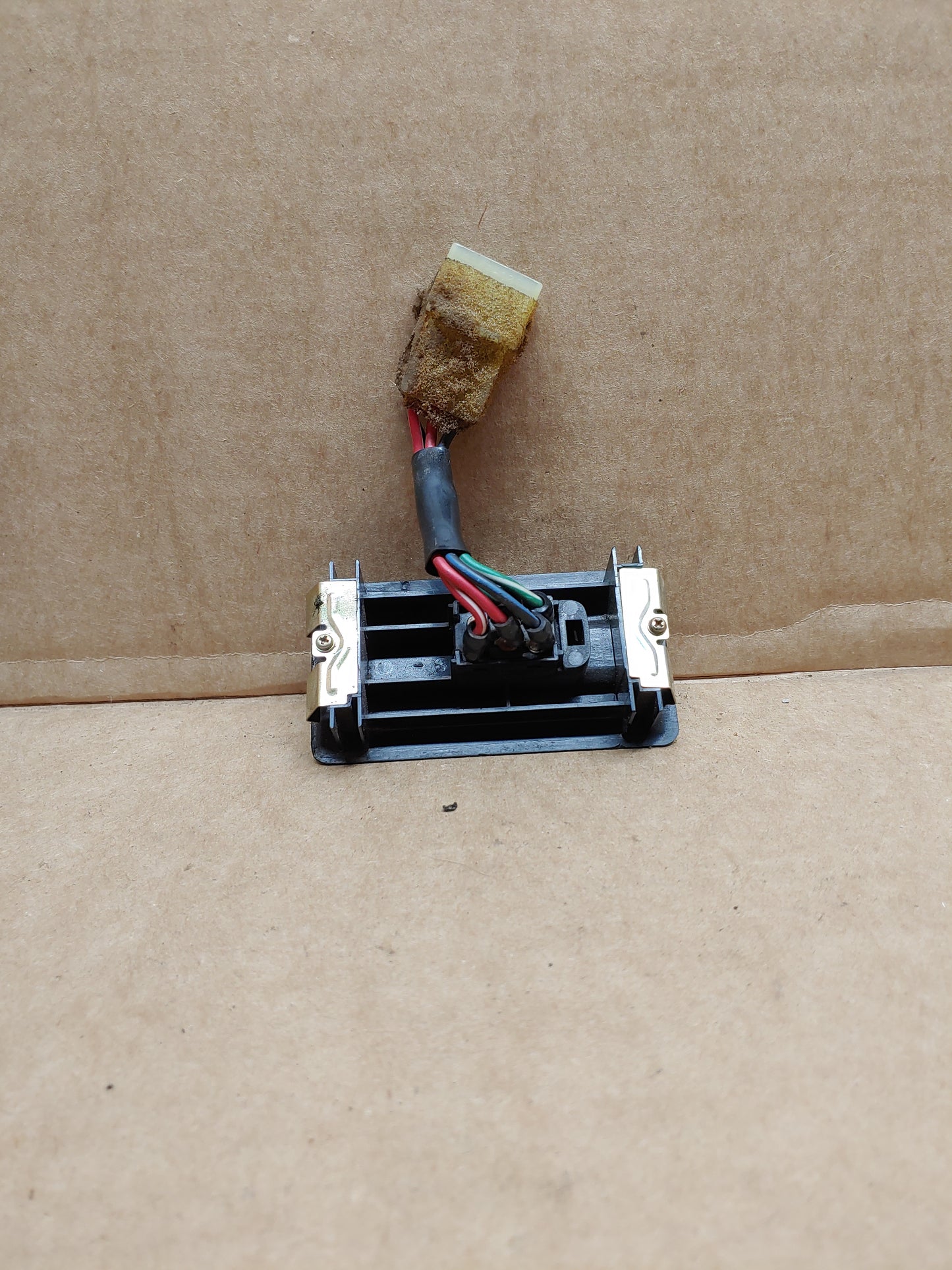 1986-1988 Mazda RX7 S4 Right Power Window Switch