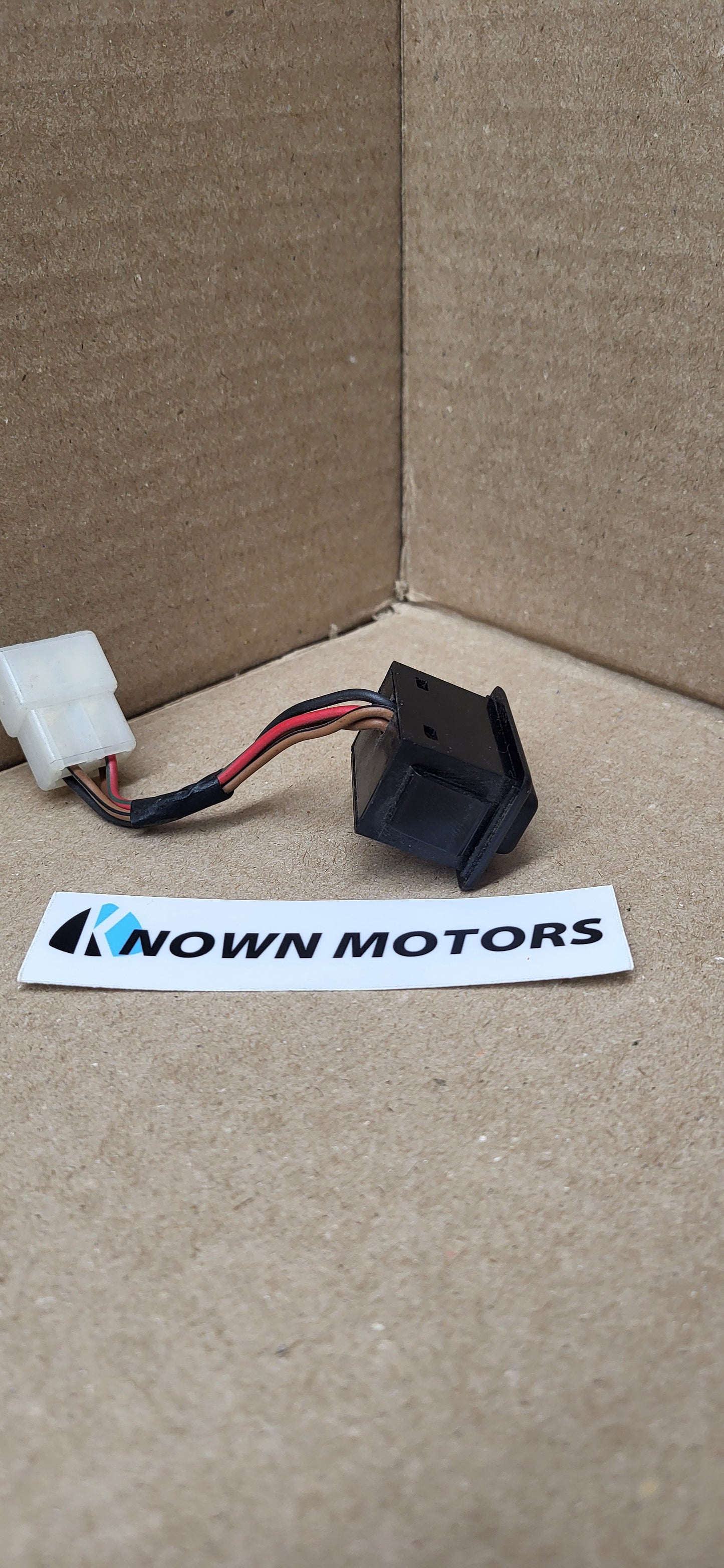 1979-1980 Mazda Rx7 Cruise Control Switch