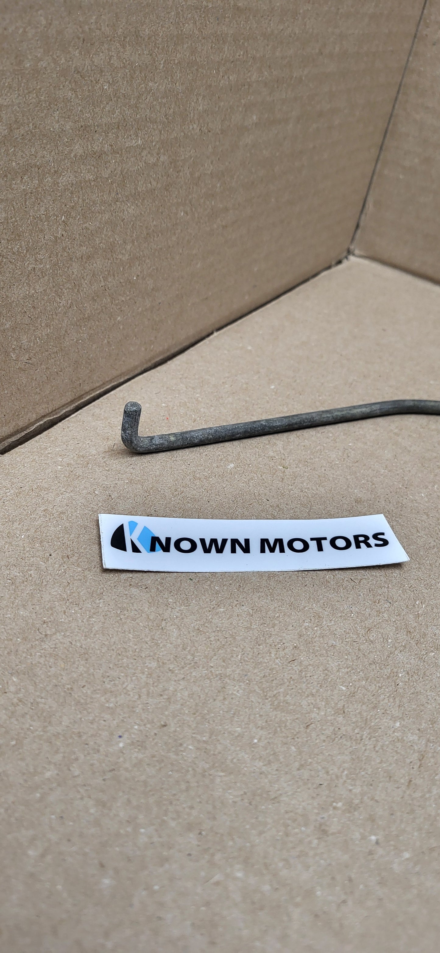 1979-1985 Mazda RX7 Hood Prop