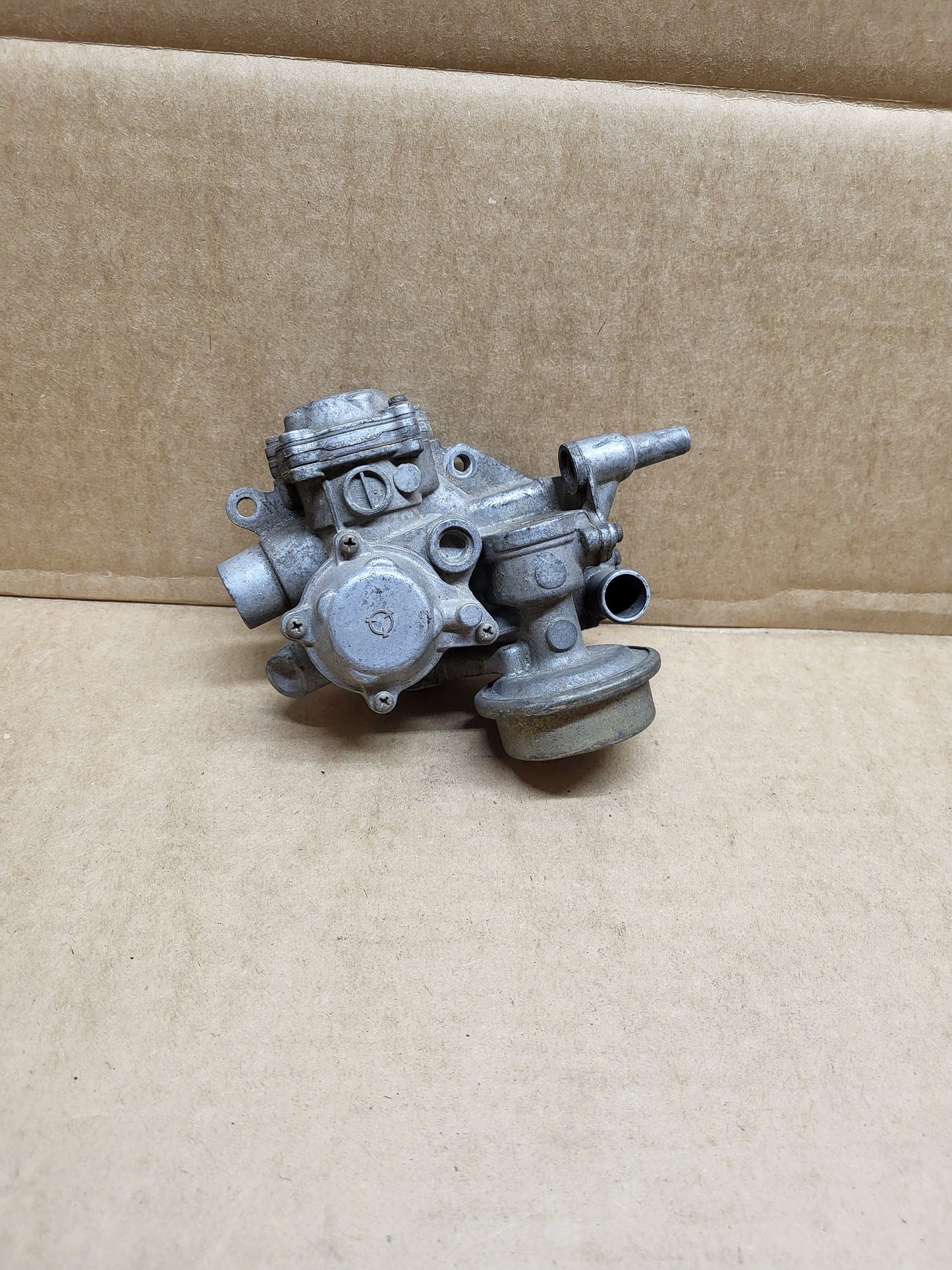 1981-1985 Mazda RX7 FB Air Control Valve