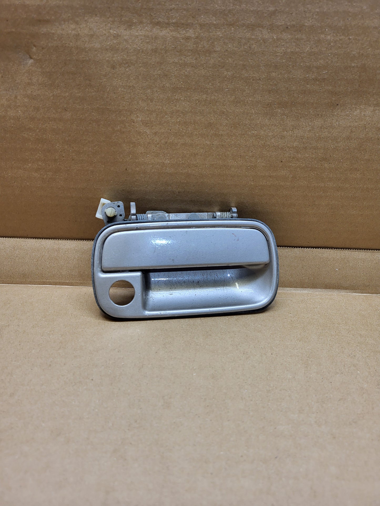 1986-1991 Mazda RX7 FC Passenger Outer Door Handle