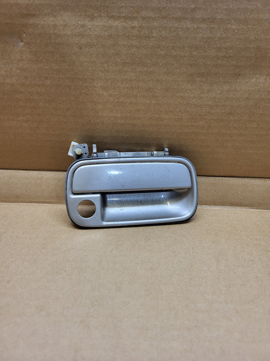 1986-1991 Mazda RX7 FC Passenger Outer Door Handle