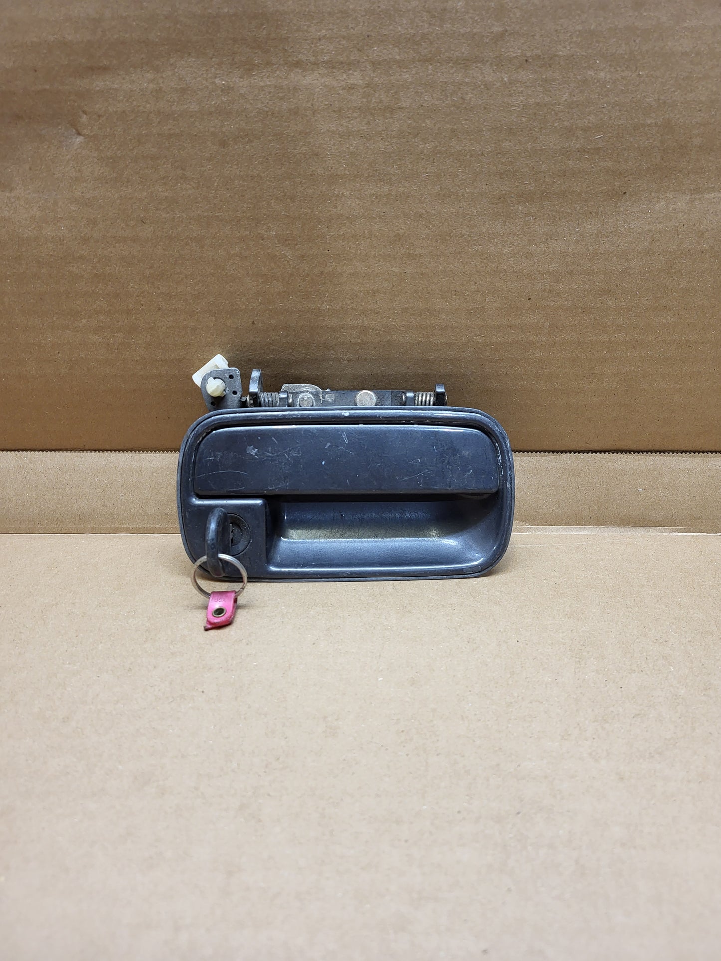 1986-1991 Mazda RX7 FC Passenger Outer Door Handle