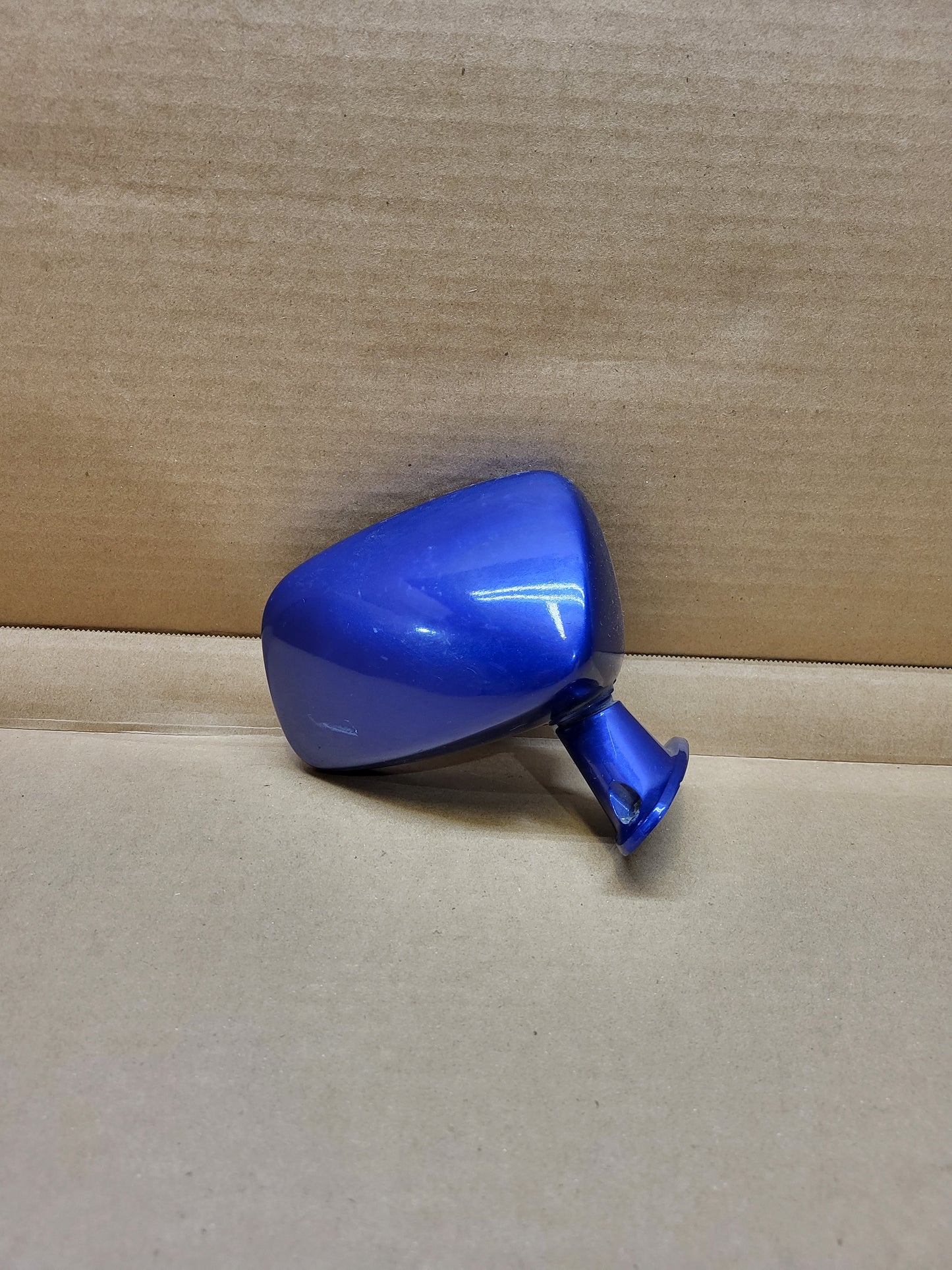 1981-1985 Mazda RX7 Manual Mirror Right Side