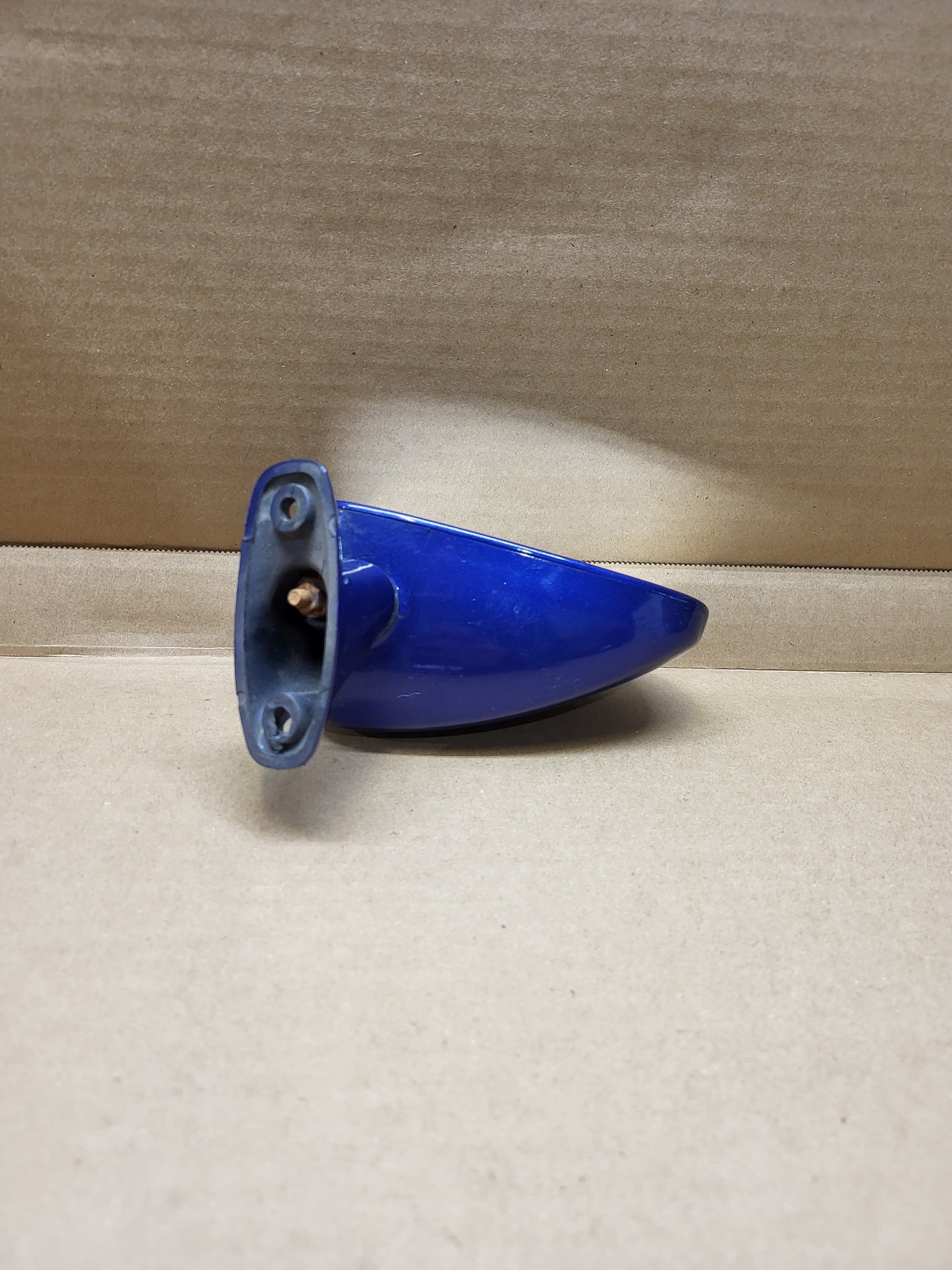1981-1985 Mazda RX7 Manual Mirror Right Side