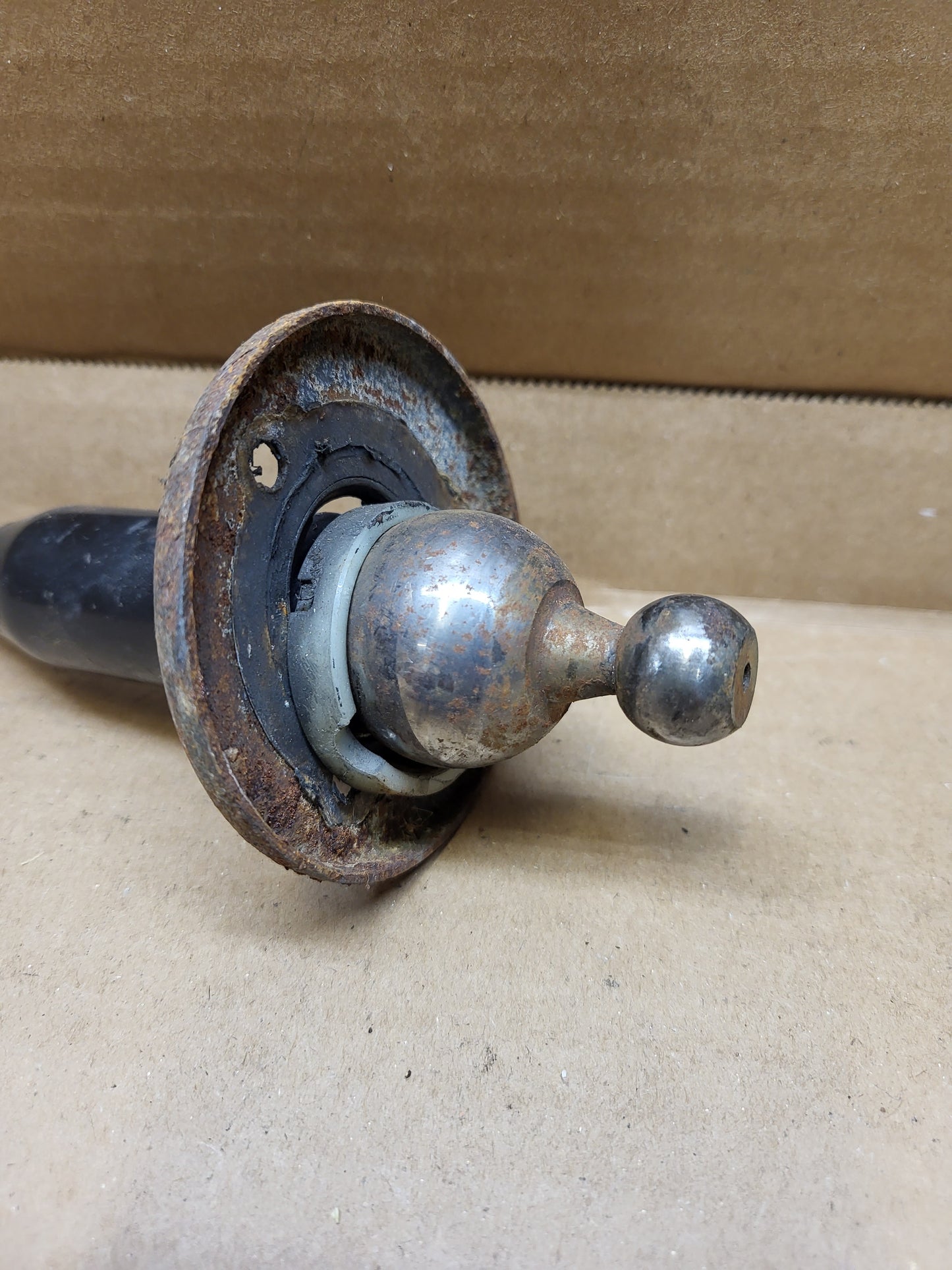 1986-1988 Mazda RX7 FC Manual Shift Lever