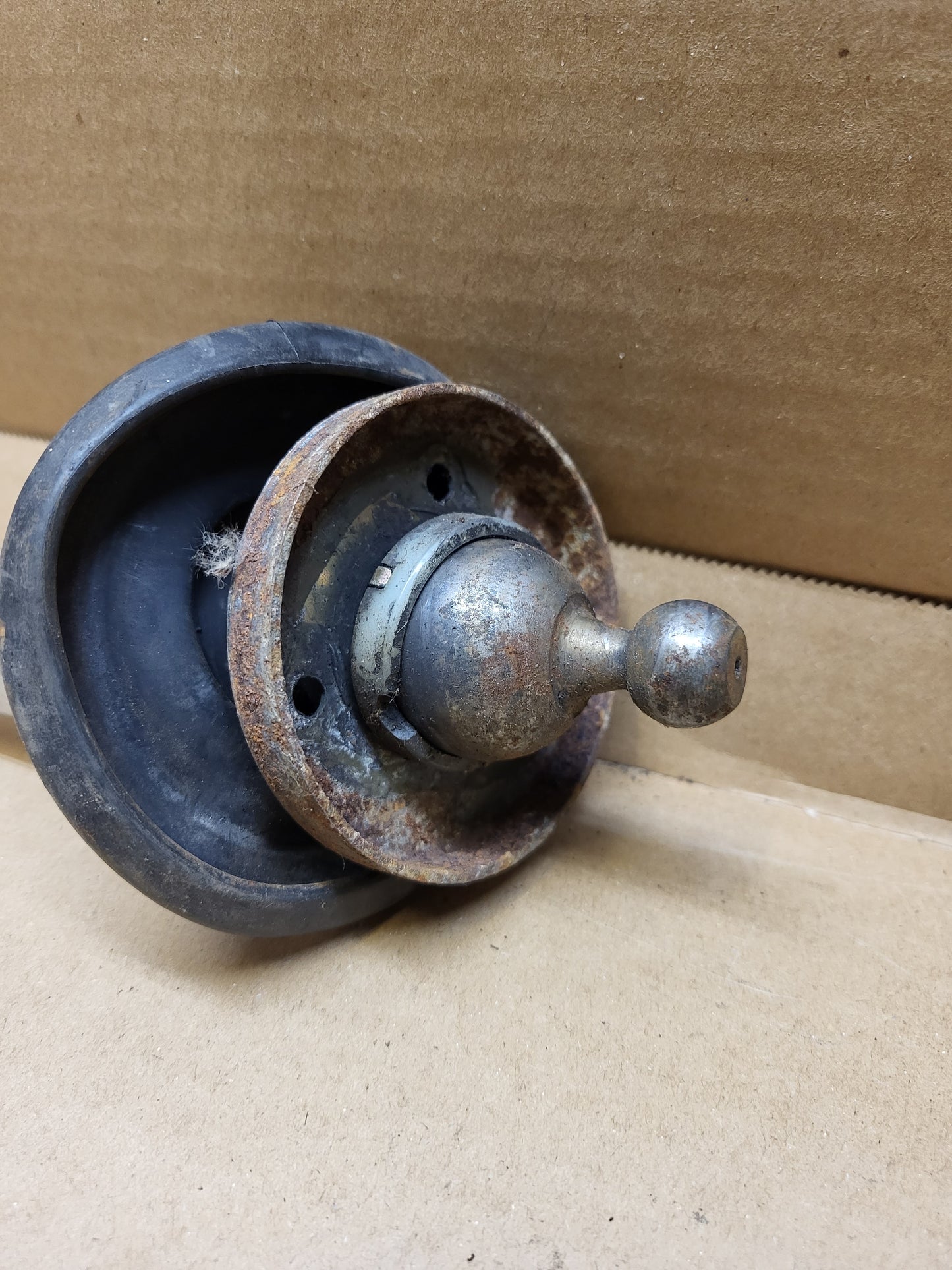 1979-1985 Mazda RX7 Manual Shift Lever