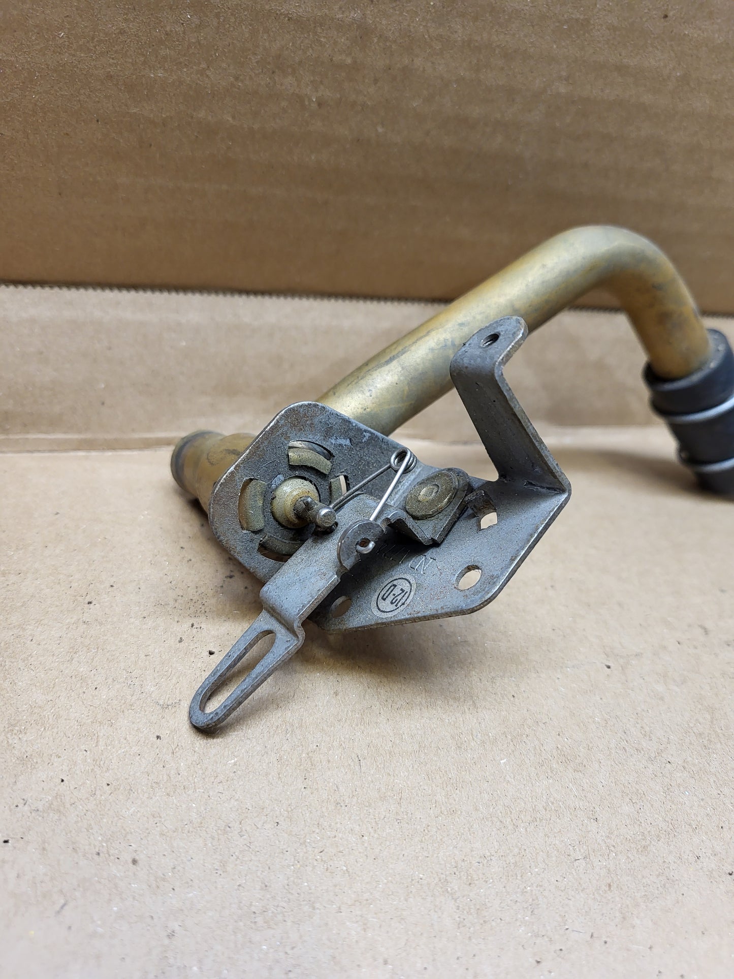 1981-1985 Mazda RX7 FB Heater Core