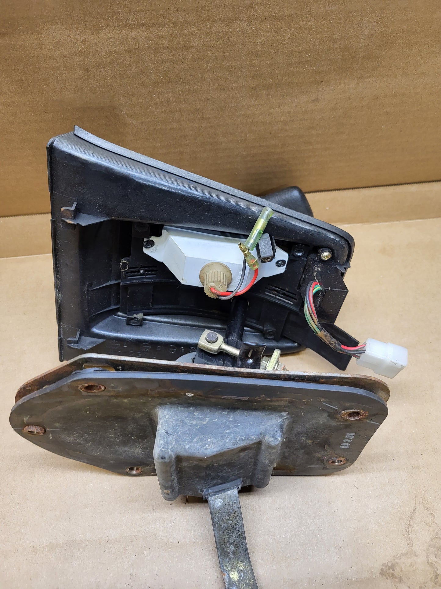 1981-1985 Mazda RX7 FB Automatic Transmission Shifter