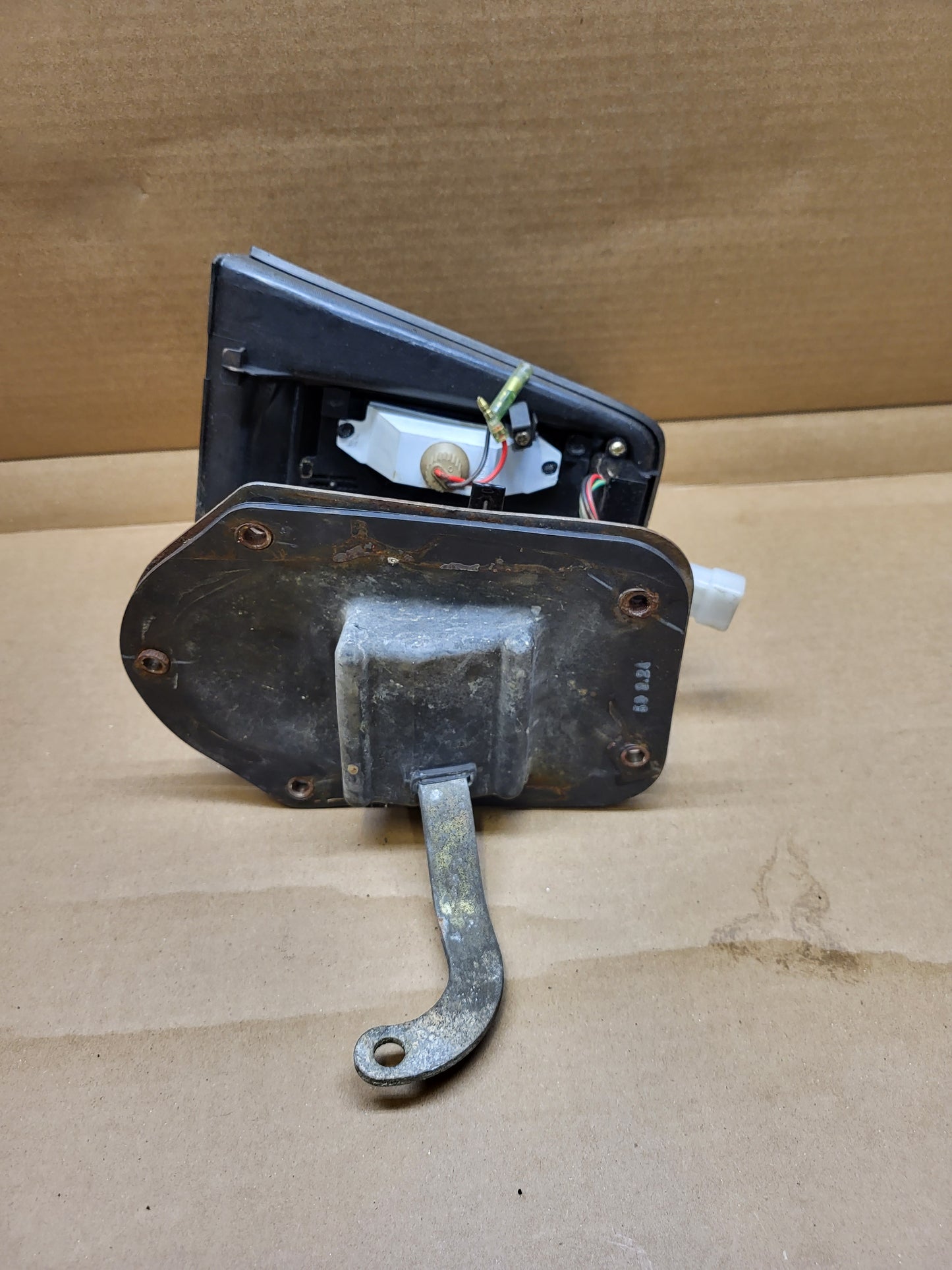 1981-1985 Mazda RX7 FB Automatic Transmission Shifter