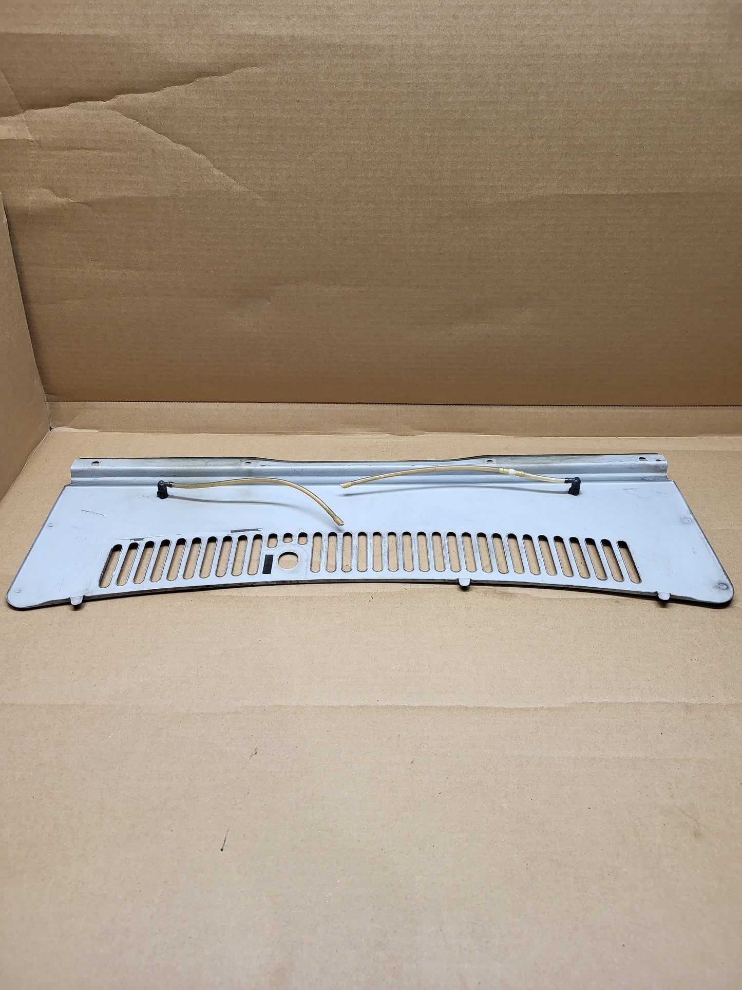 1979-1985 Mazda RX7 FB Cowl Panel