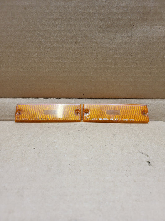 1979-1980 Mazda RX7 FB/SA Side Marker Light Lenses