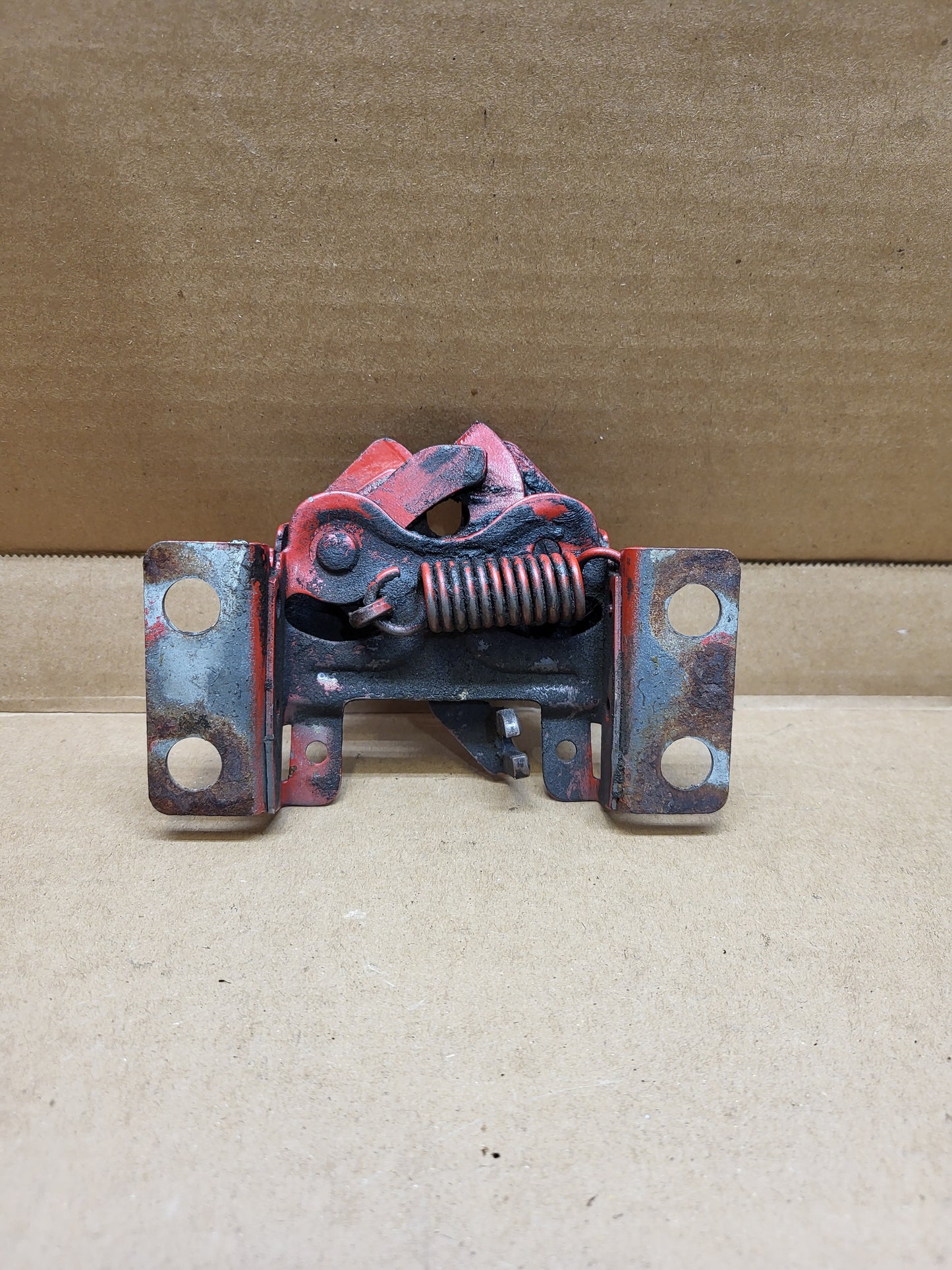 1979-1985 Mazda RX7 FB Hood Latch
