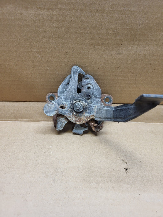 1986-1991 Mazda RX7 FC Hood Latch