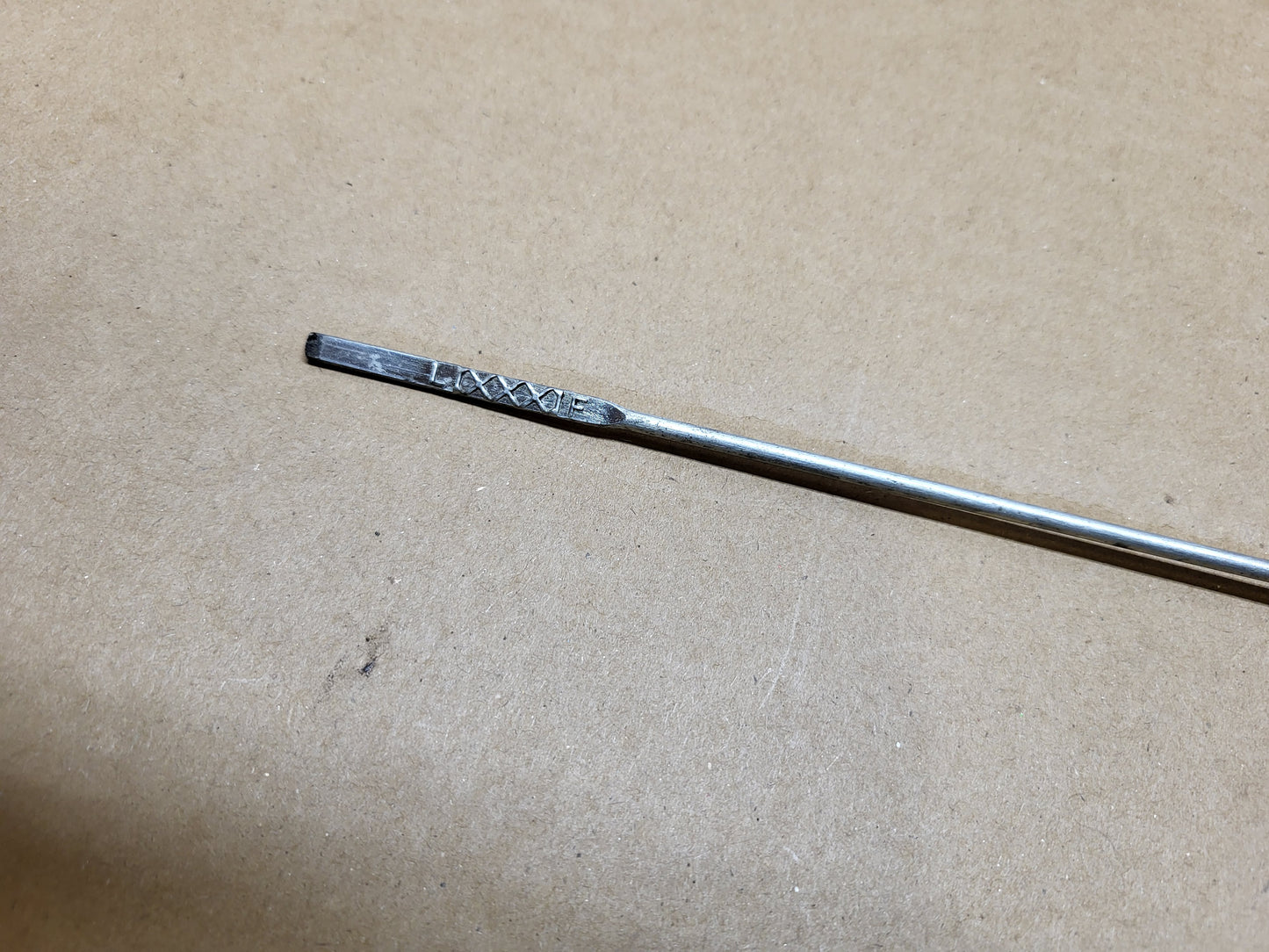 1986-1991 Mazda RX7 Dip Stick 13b