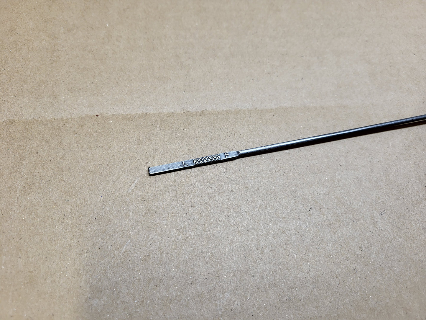 1974-1976 Mazda REPU RX3 RX4 Dip Stick