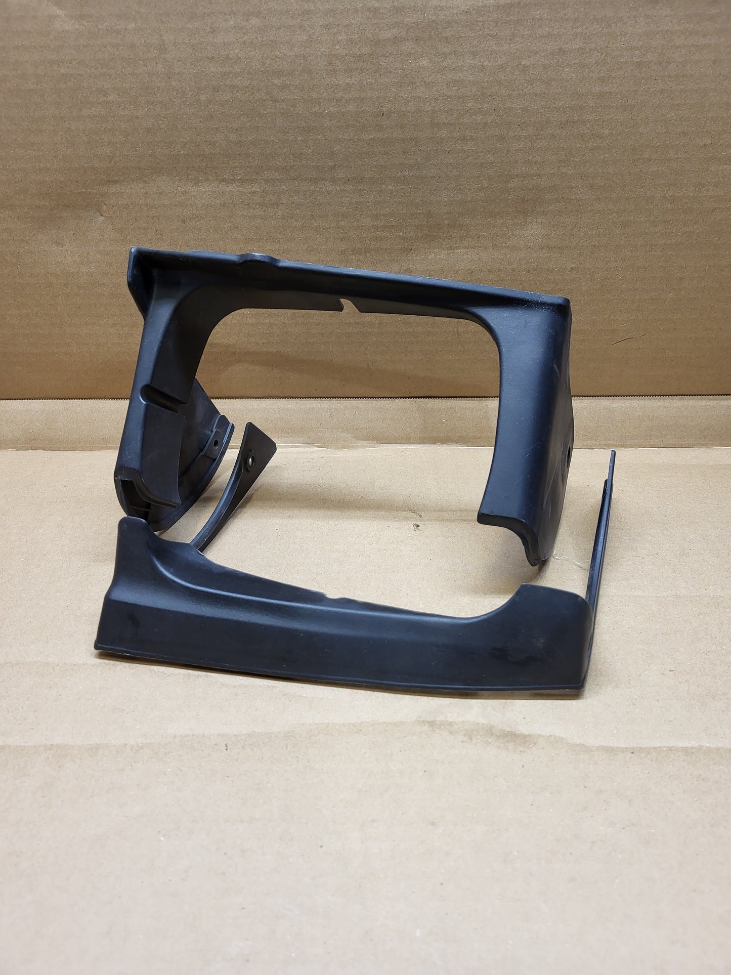 1986-1991 Mazda Rx7 FC Headlight Bezel