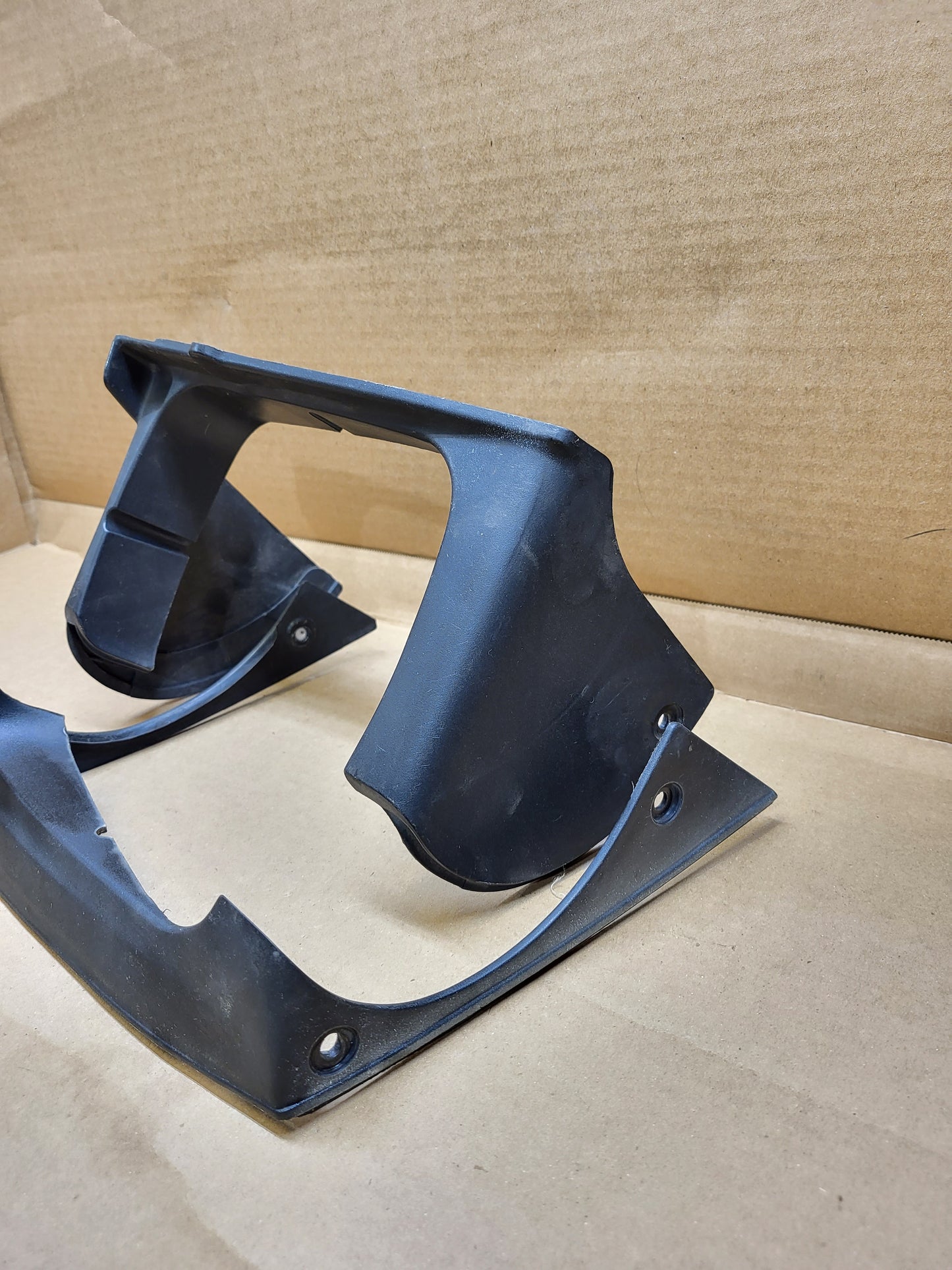 1986-1991 Mazda Rx7 FC Headlight Bezel