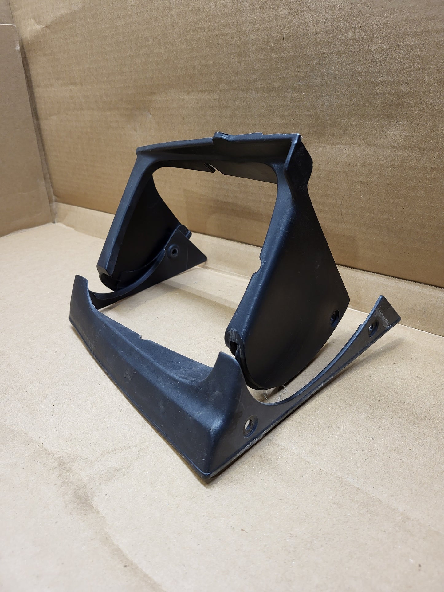1986-1991 Mazda Rx7 FC Headlight Bezel