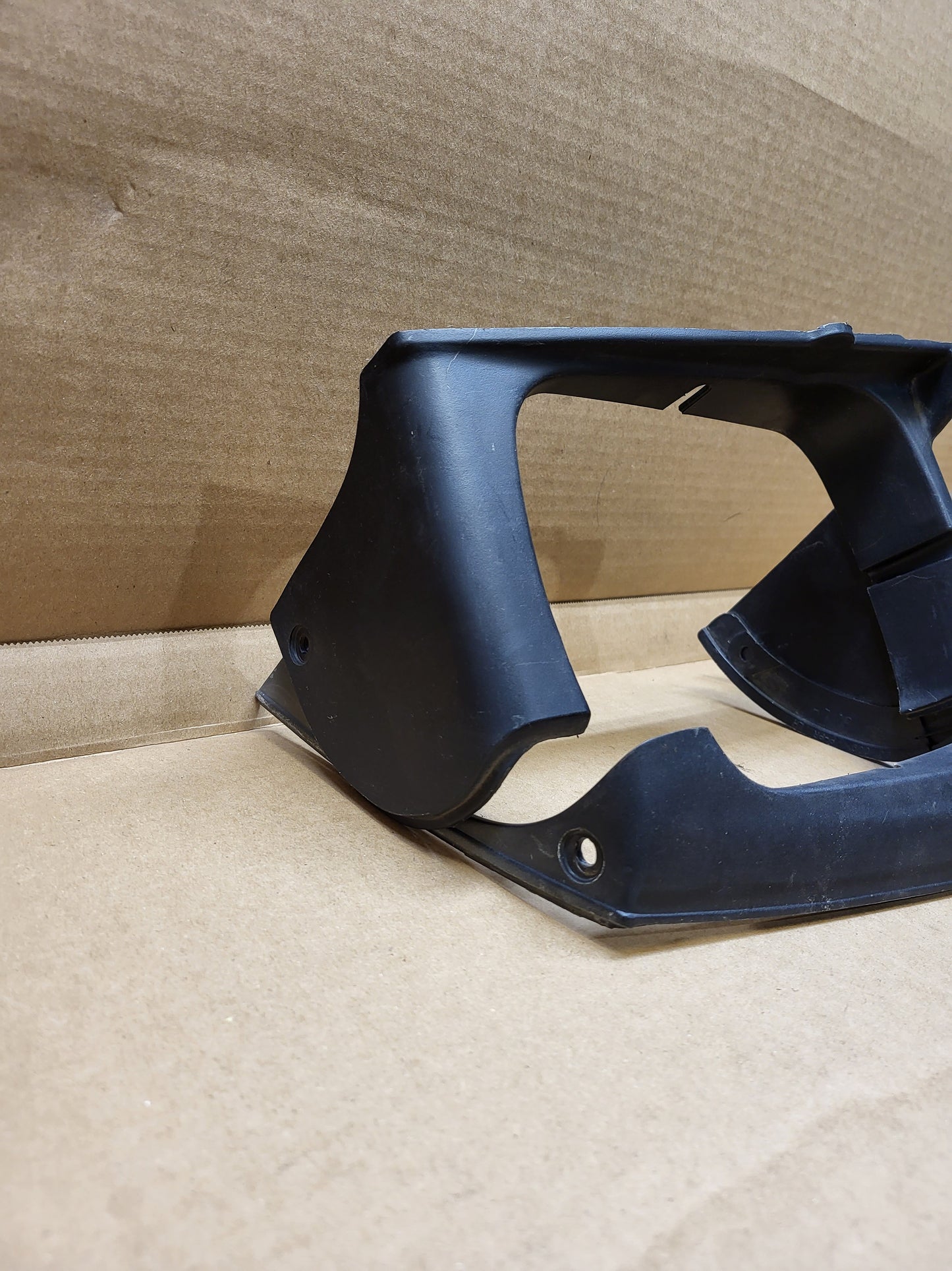 1986-1991 Mazda Rx7 FC Headlight Bezel