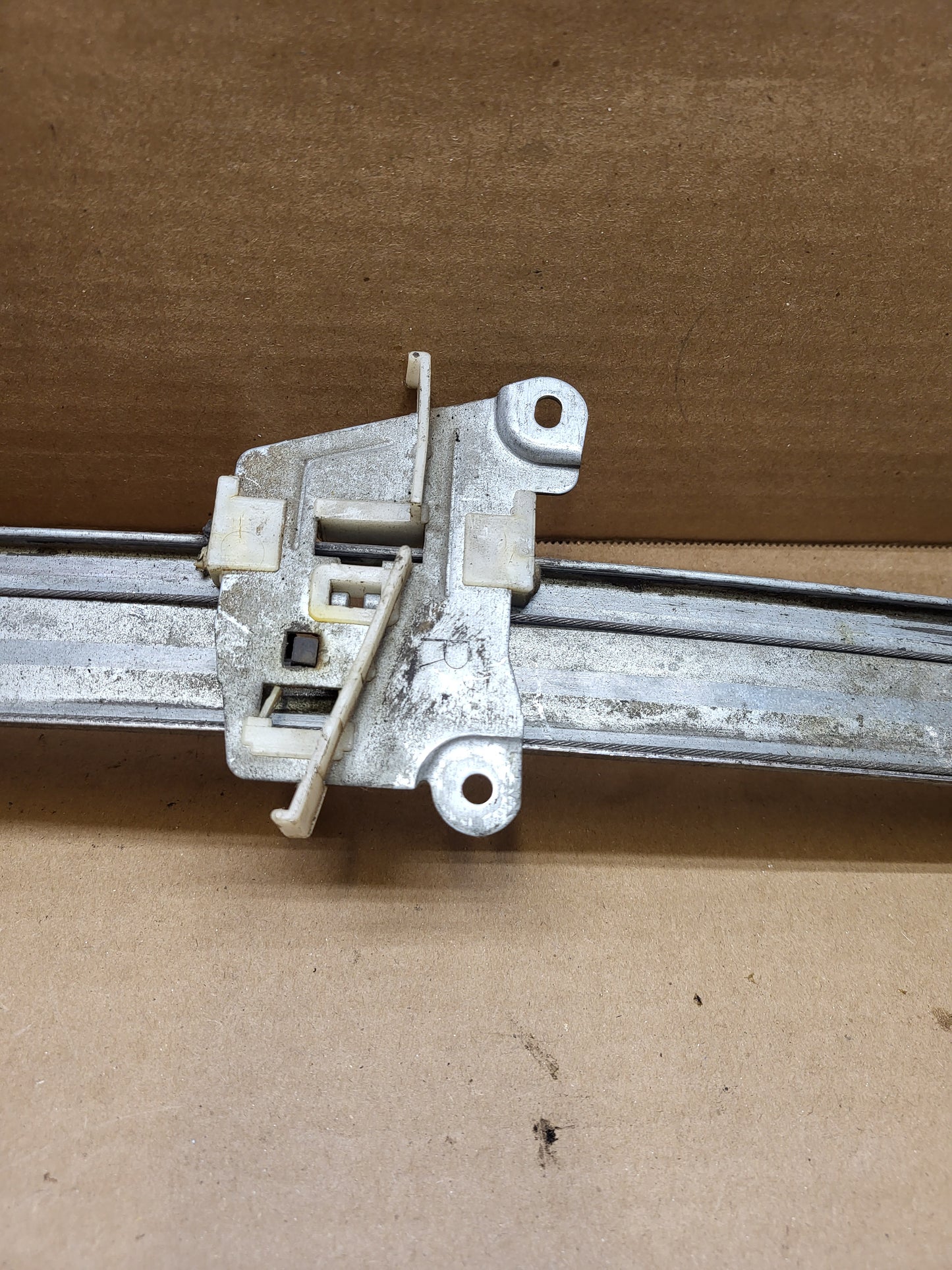 1986-1991 Mazda RX7 FC Manual Window Regulator