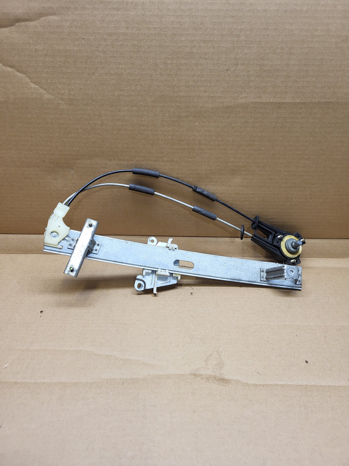 1986-1991 Mazda RX7 FC Manual Window Regulator