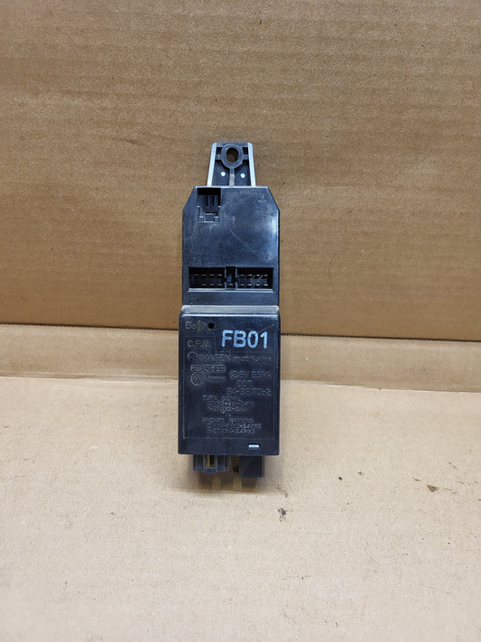 1986-1991 Mazda RX7 Flasher Computer Module