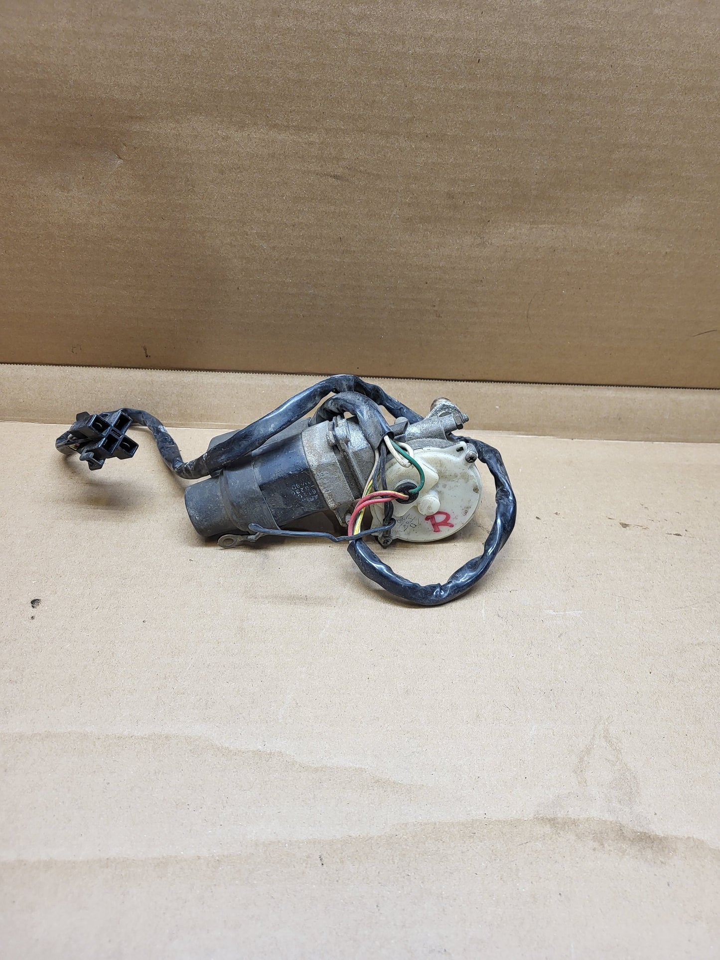 1983-1985 Mazda RX7 FB Headlight Motor