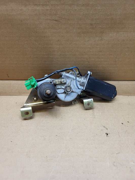 1986-1991 Mazda RX7 Rear Wiper Motor