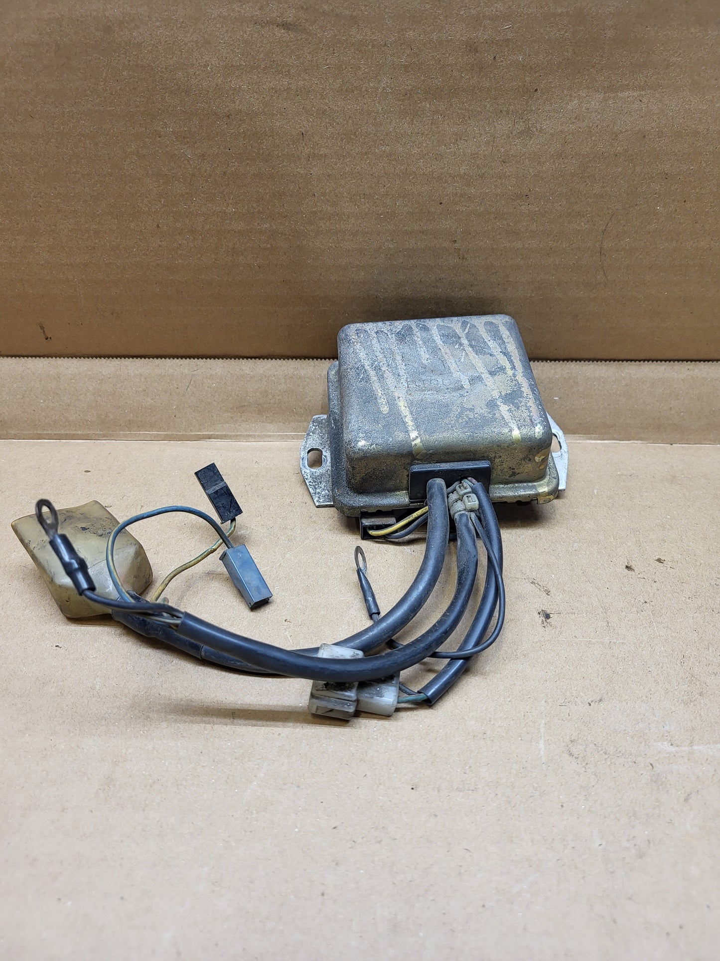 1980 Mazda RX7 SA Igniter module