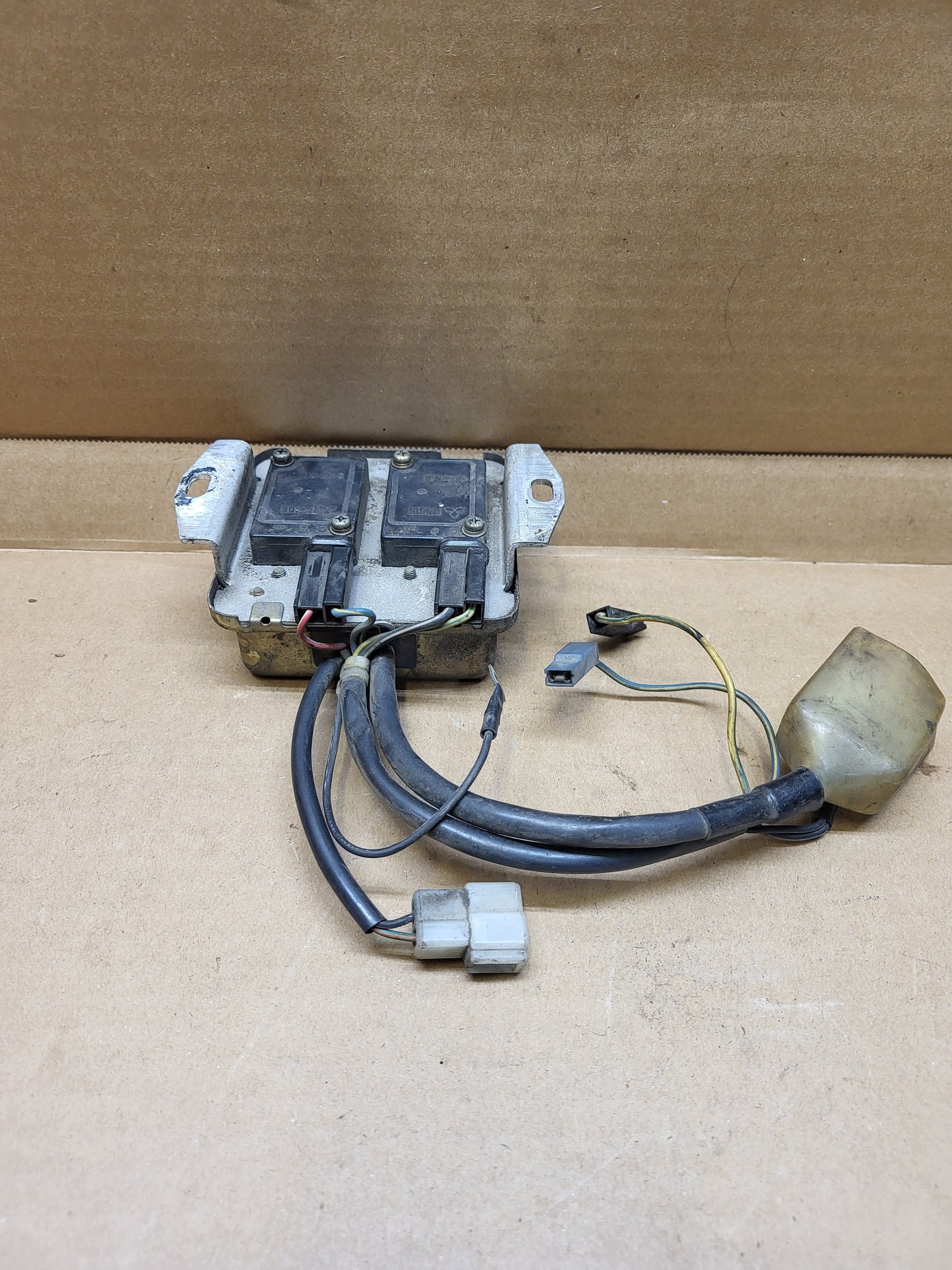 1980 Mazda RX7 SA Igniter module