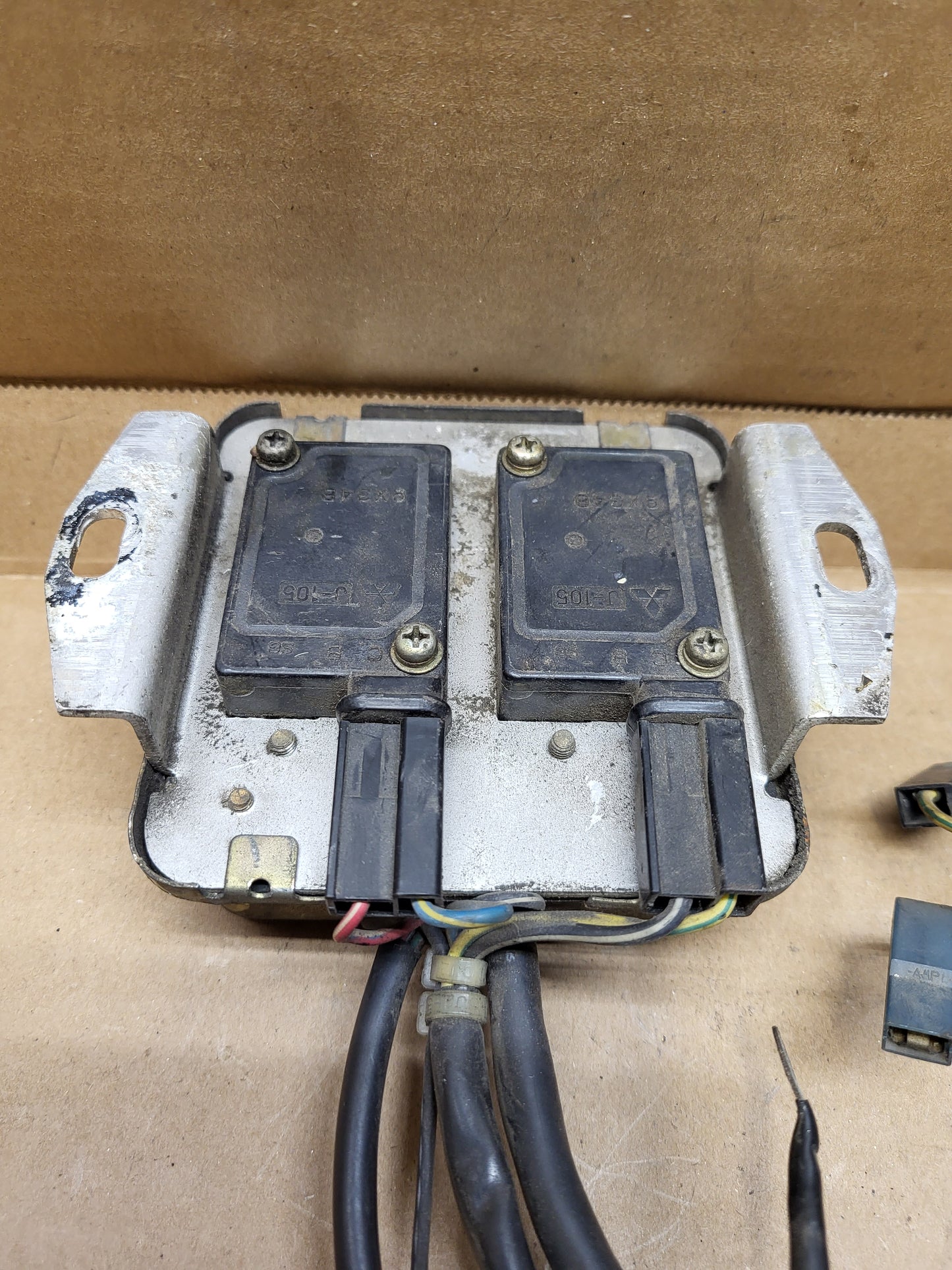 1980 Mazda RX7 SA Igniter module