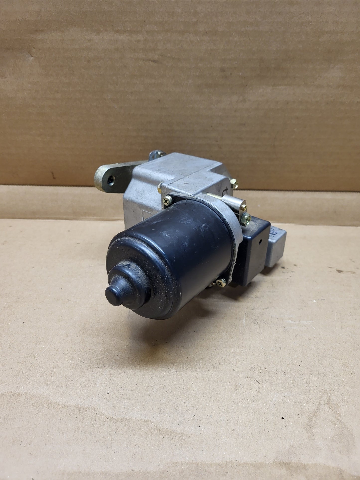 1988-1991 Mazda RX7 FC Convertible Top Motor