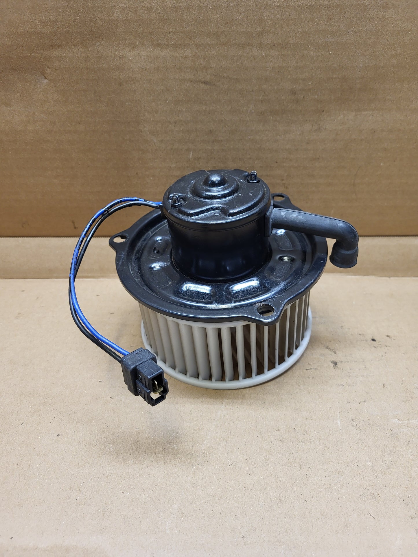 1986-1991 Mazda RX7 FC Heater Blower Motor