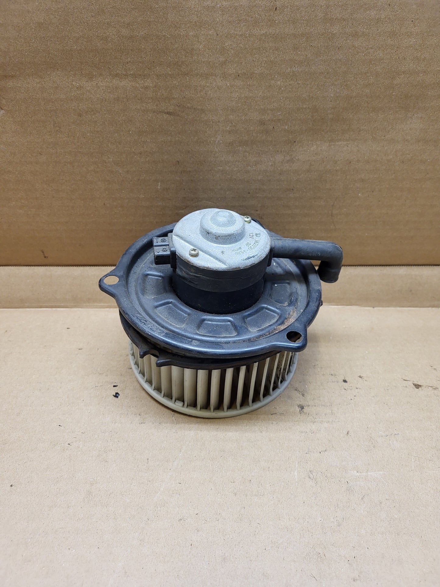 1986-1991 Mazda RX7 FC Heater Blower Motor