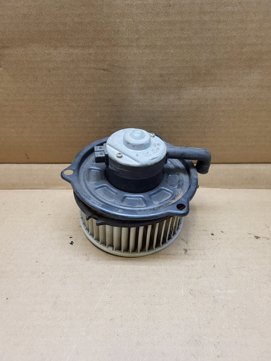 1986-1991 Mazda RX7 FC Heater Blower Motor