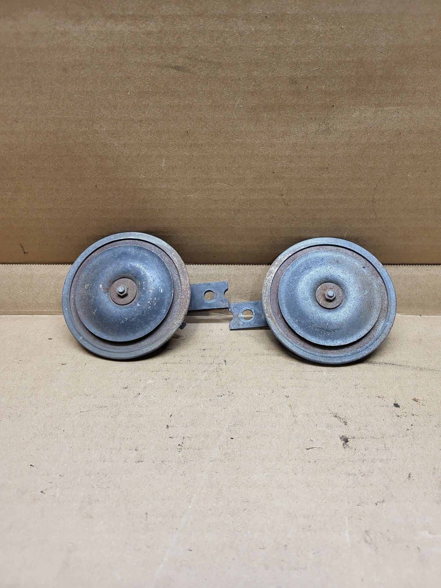 1979-1985 Mazda RX7 FB Horns