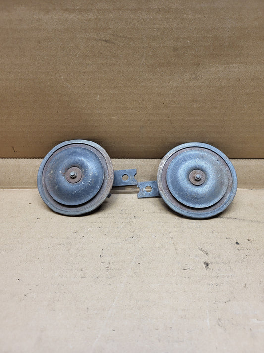 1979-1985 Mazda RX7 FB Horns
