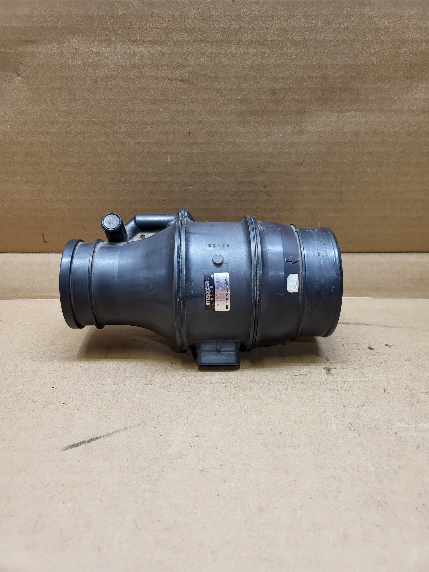 1989-1991 Mazda RX7 FC S5 Air Flow Meter
